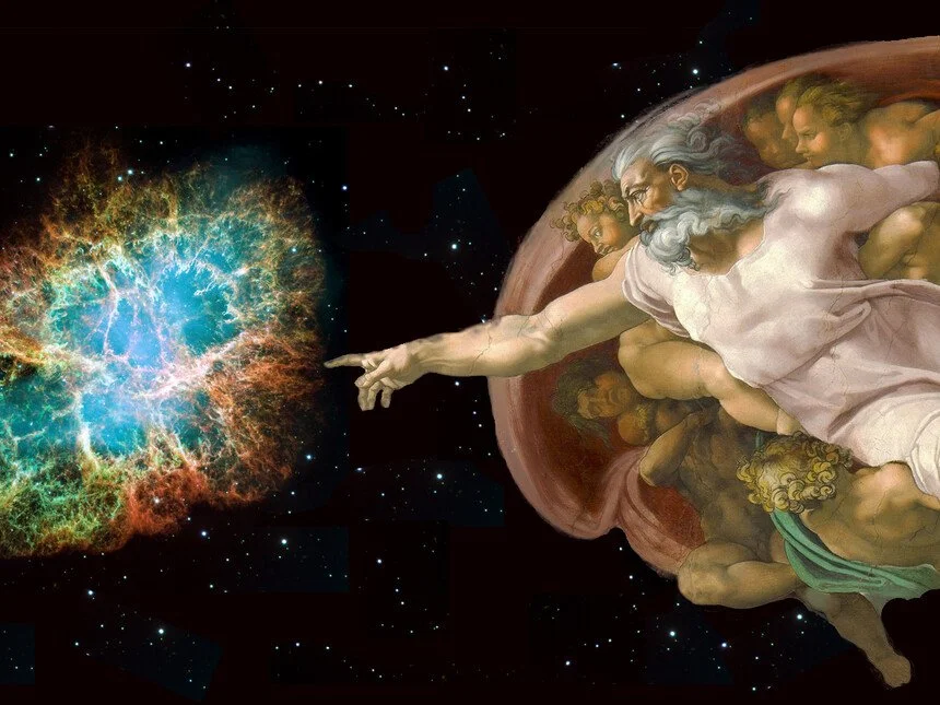 Who to Believe: Religion or Science?