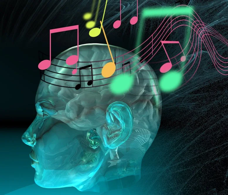 Music’s Impact on the Brain’s Chemistry