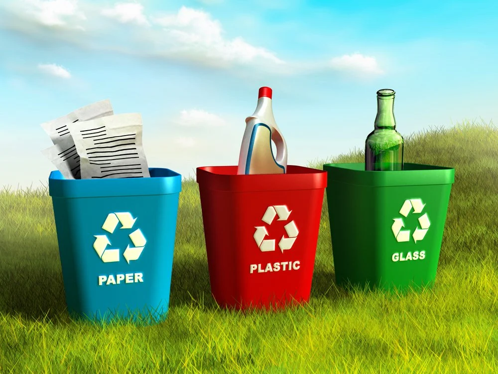 Recycling: How Has It Affected Us?