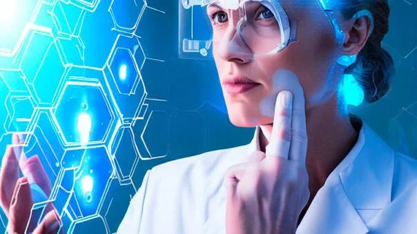 Impact of AI and Technology in Dermatology