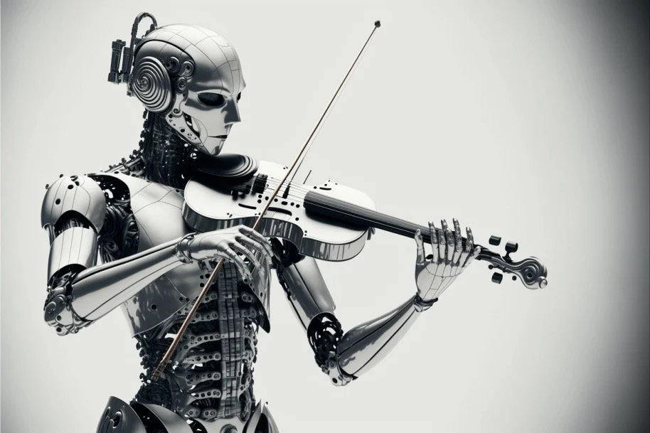 AI's Transformative Impact on The Music Industry