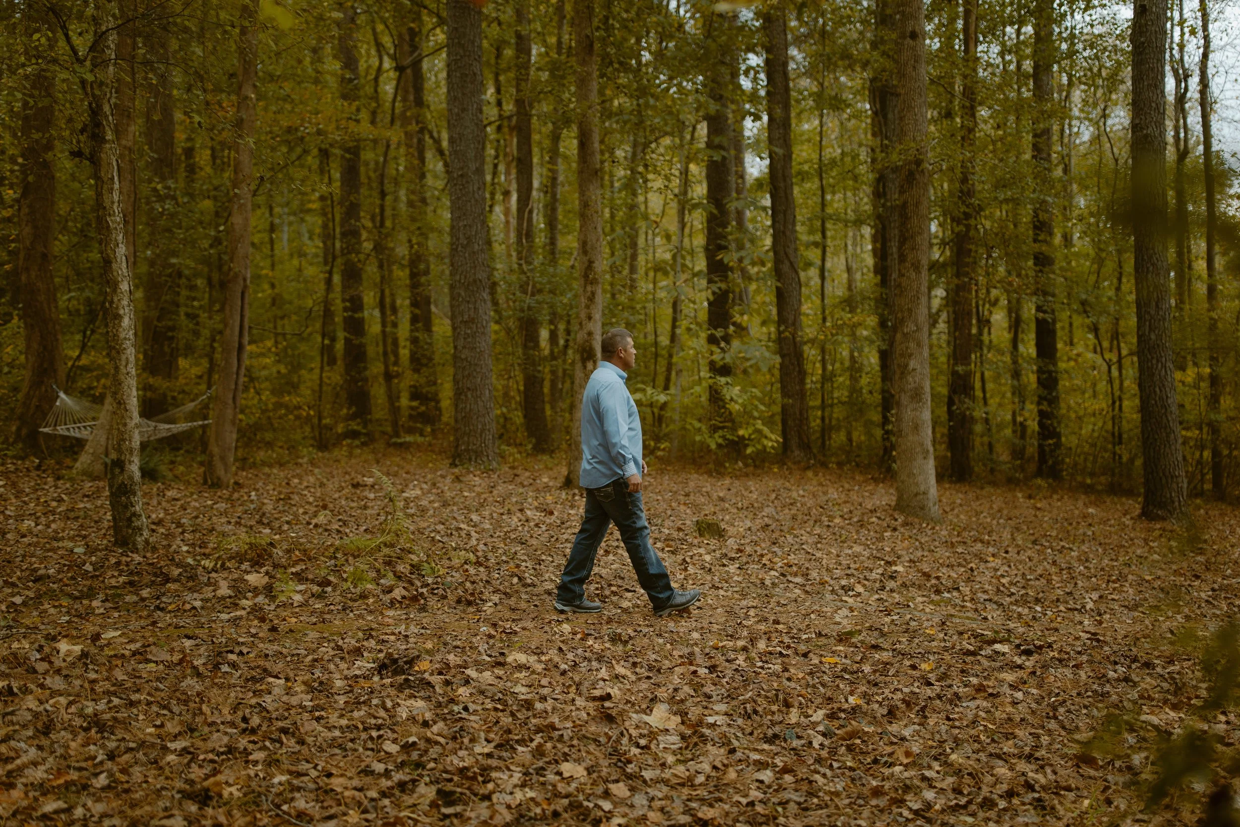 Tennessee-adventure-waterfall-fall-elopement