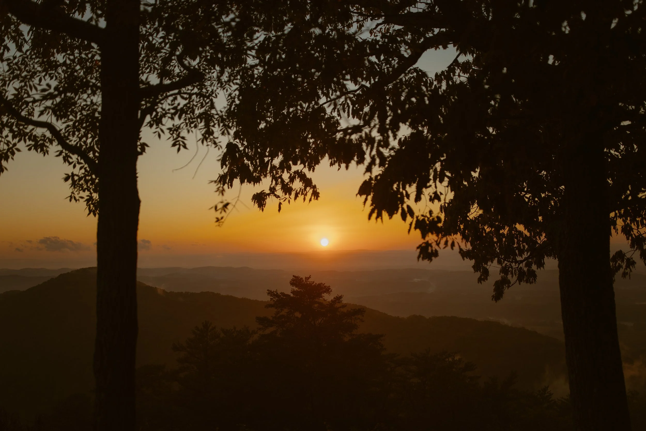 Tennessee-adventure-waterfall-fall-elopement