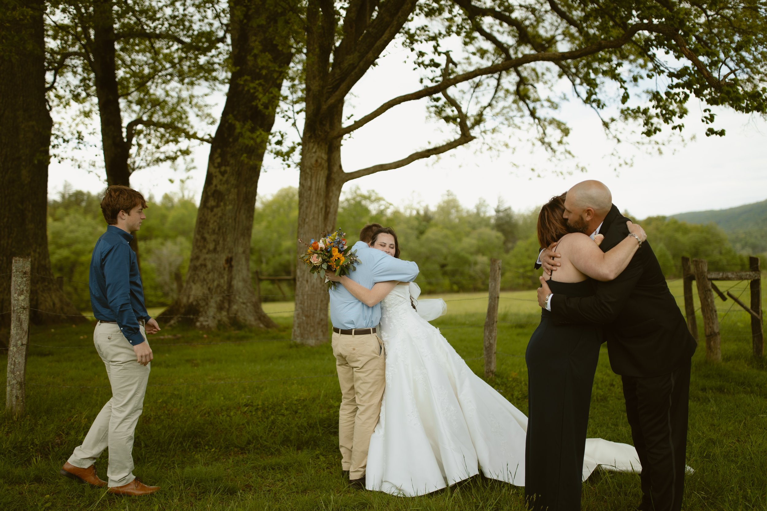 elopement-in-the-smoky-mountains-national-park