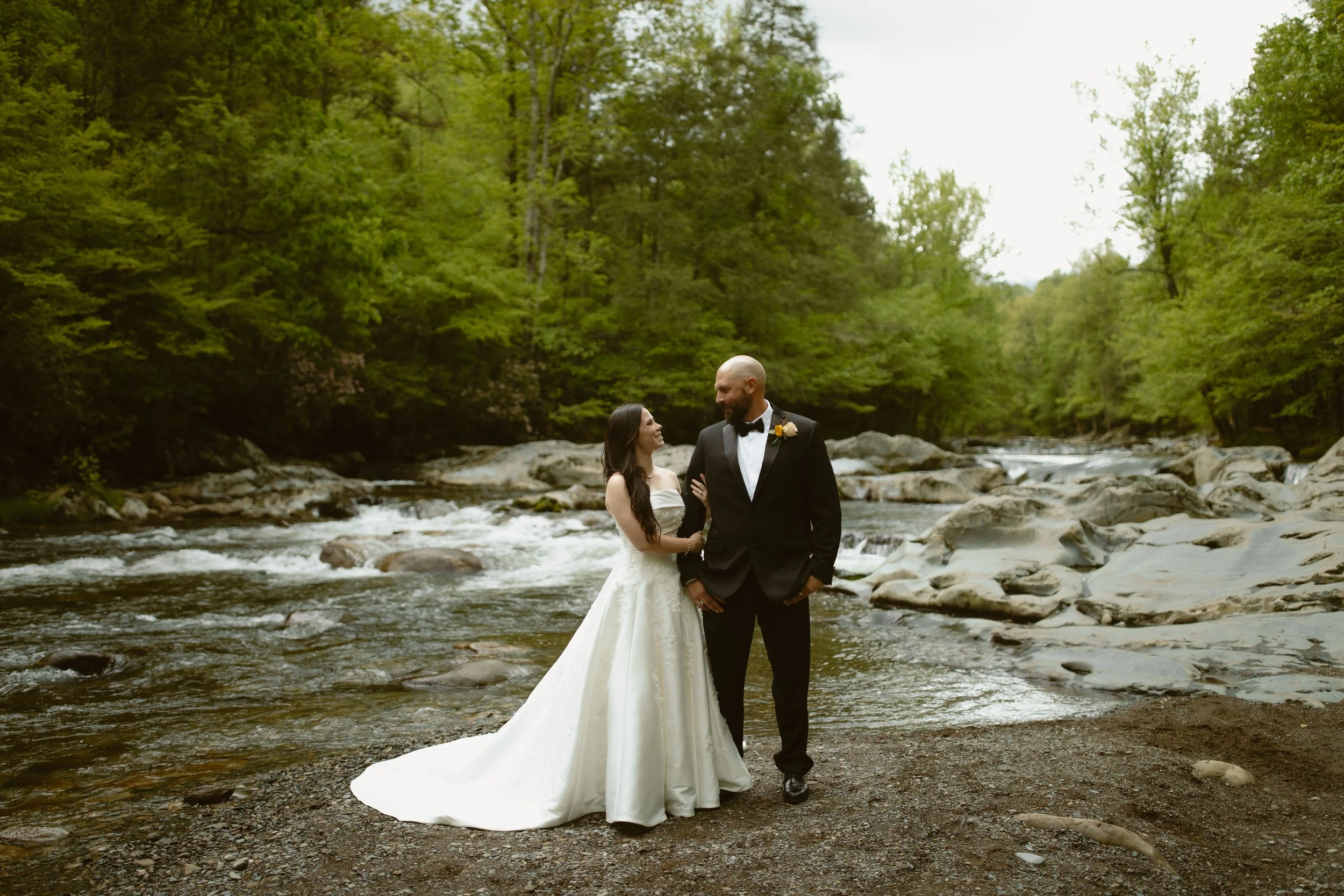 elopement-in-the-smoky-mountains-national-park
