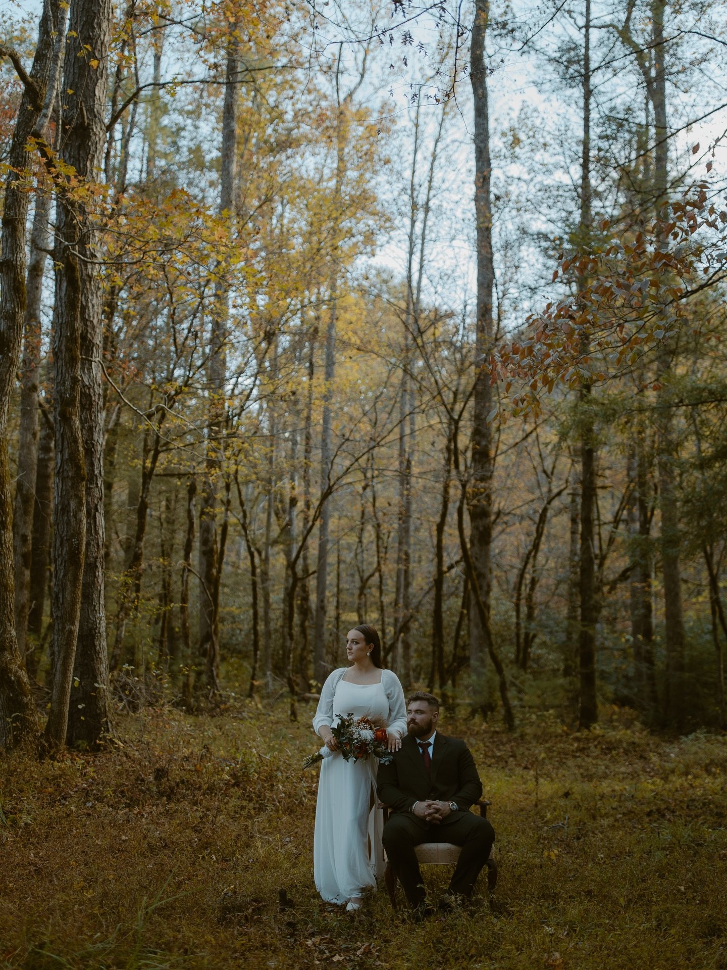 One thing we absolutely love is supporting our couples&rsquo; ideas. This day is about you, and we&rsquo;re here to help bring your vision to life.

When we asked Lauren if there was anything specific she wanted to include, she said, &ldquo;I have a 