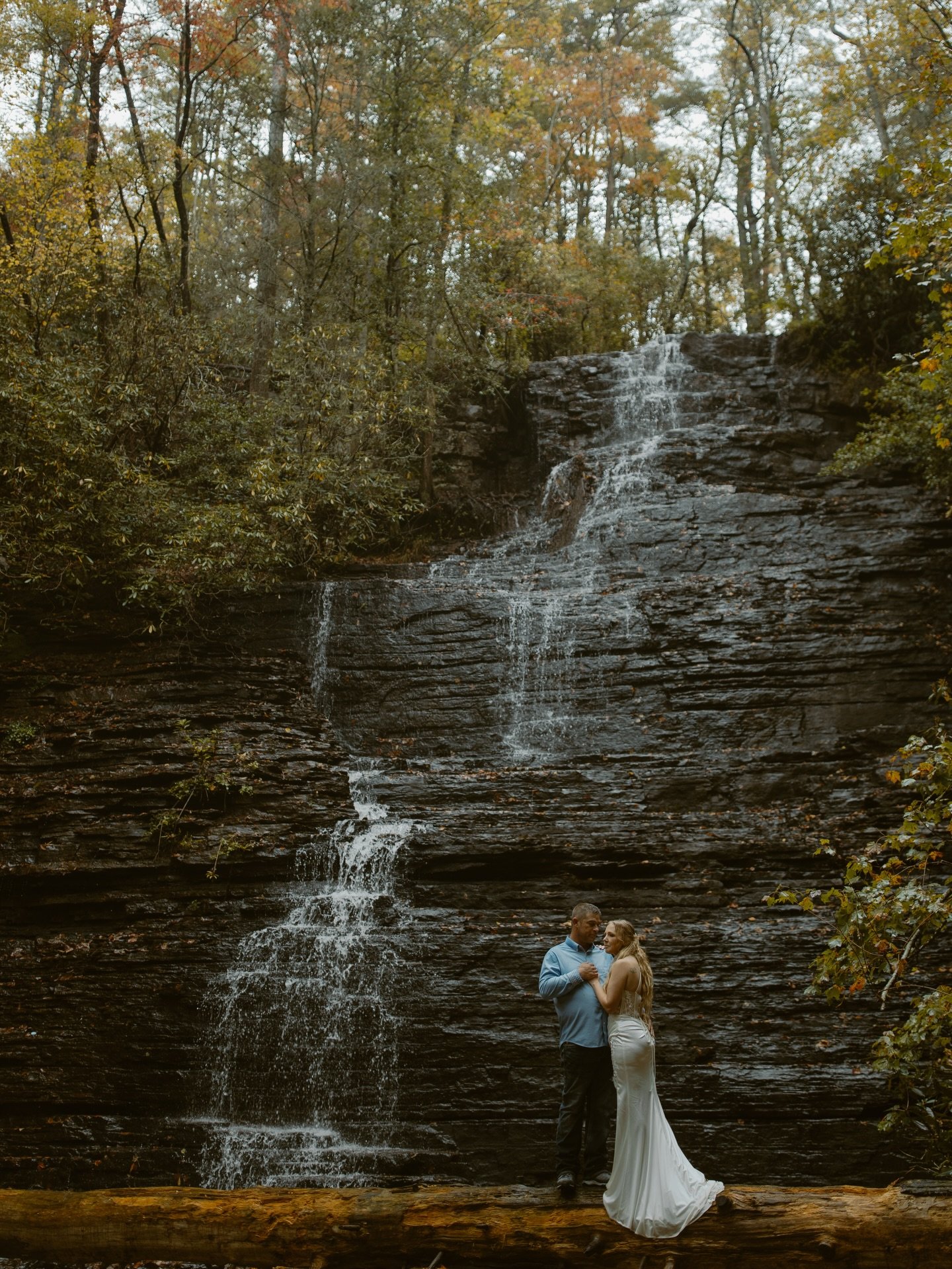 Let&rsquo;s talk about J&amp;D elopement! Gosh, this day was easily one of our favorites of 2025 🤍

This was such an adventure from the very start. While planning, we all agreed this spot was perfect for them&mdash;and honestly, we&rsquo;d been dyin
