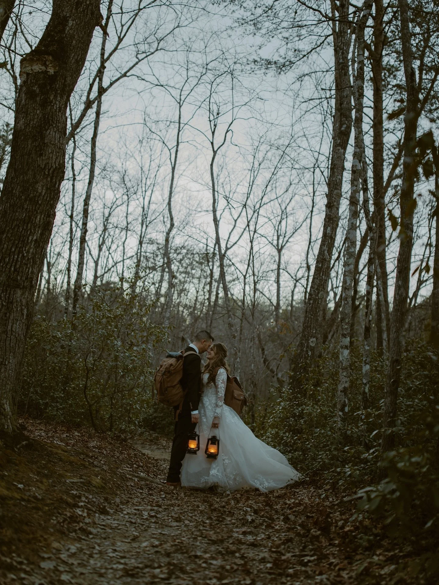 When should you start planning your elopement in Tennessee? 🤍

Having a smooth planning journey is key to an amazing elopement experience.

Last-minute elopements can totally work (we&rsquo;ve planned some just weeks out!), but they go best when you
