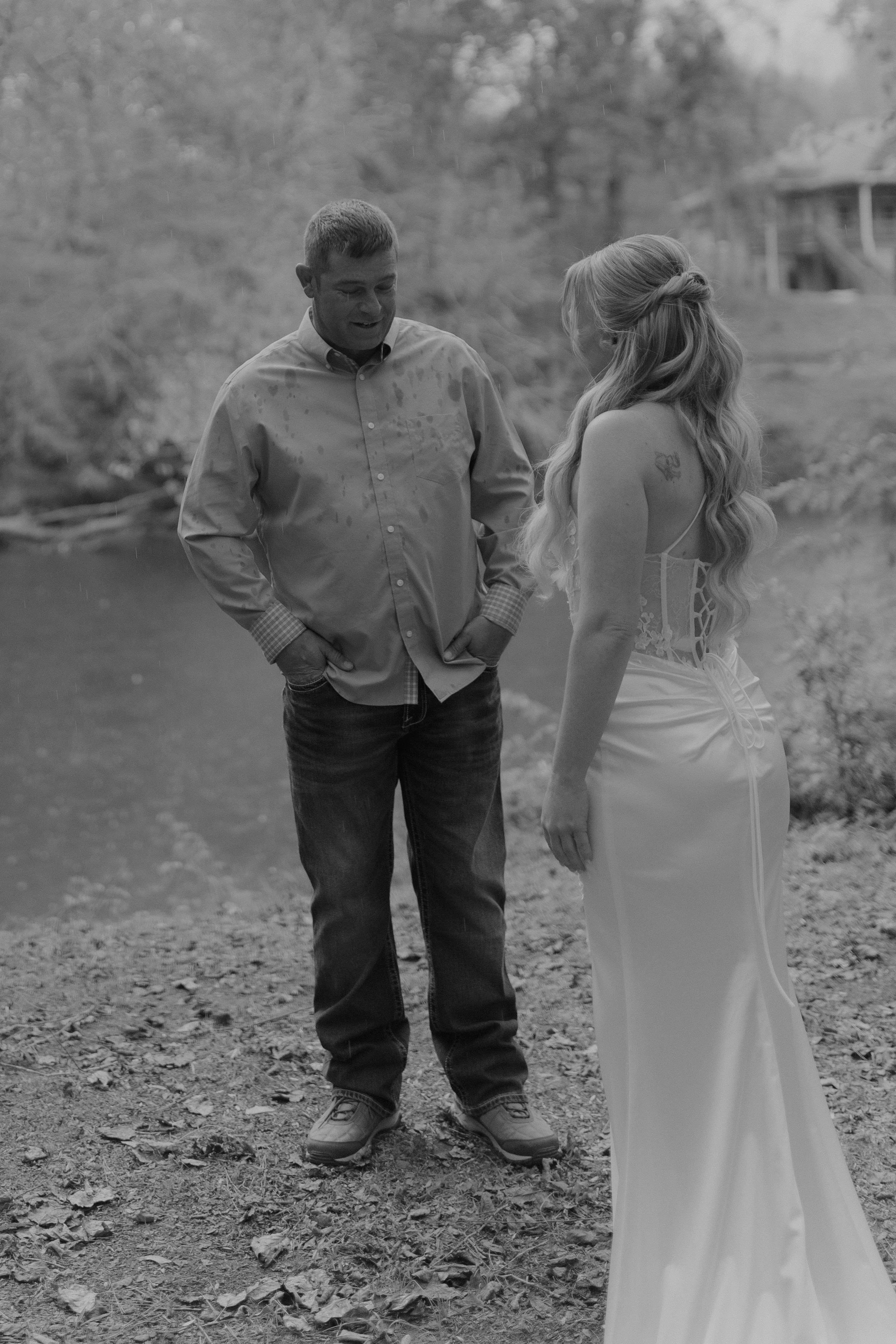 Tennessee-adventure-waterfall-fall-elopement