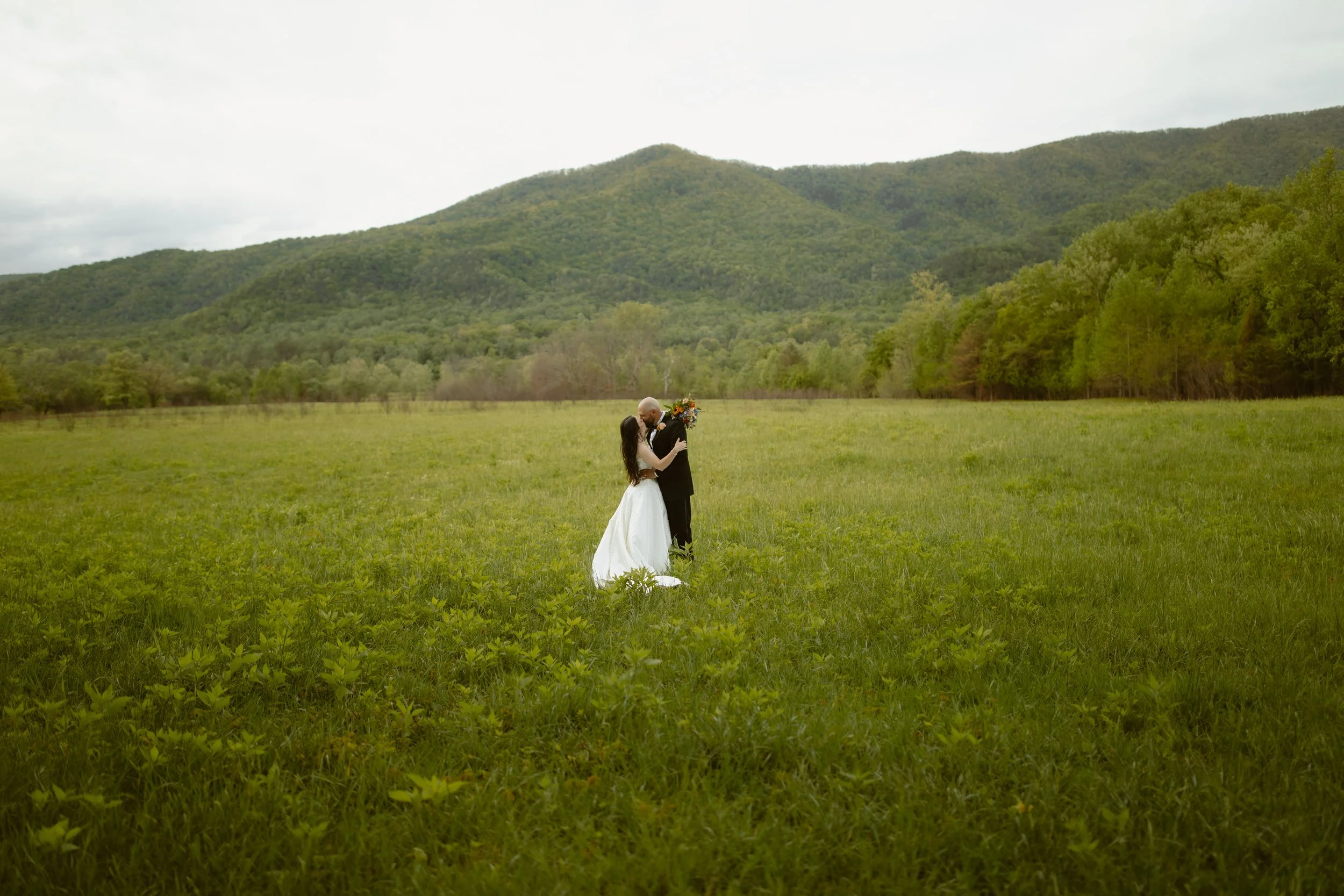 elopement-in-the-smoky-mountains-national-park