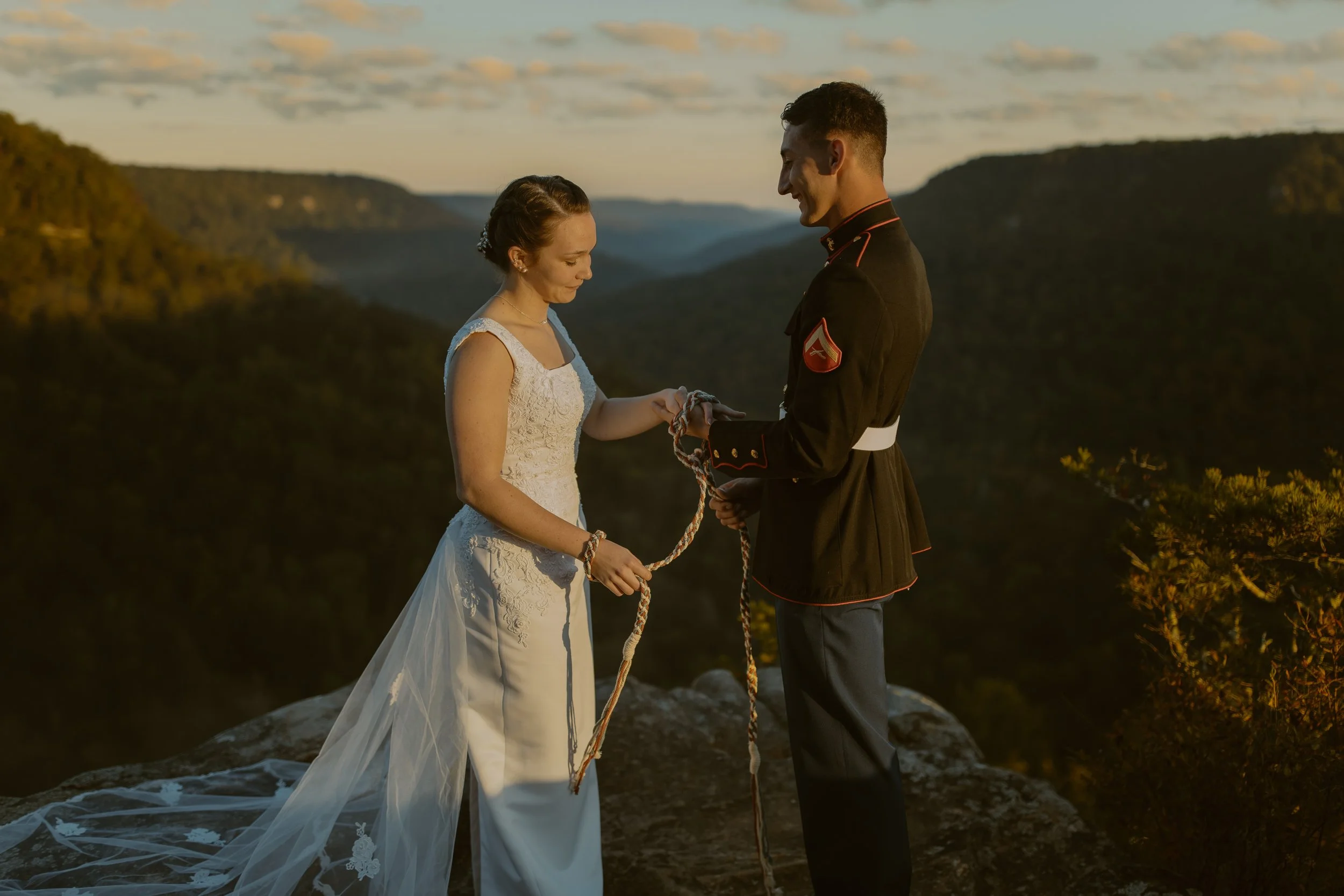 fall-creek-falls-sunrise-elopement