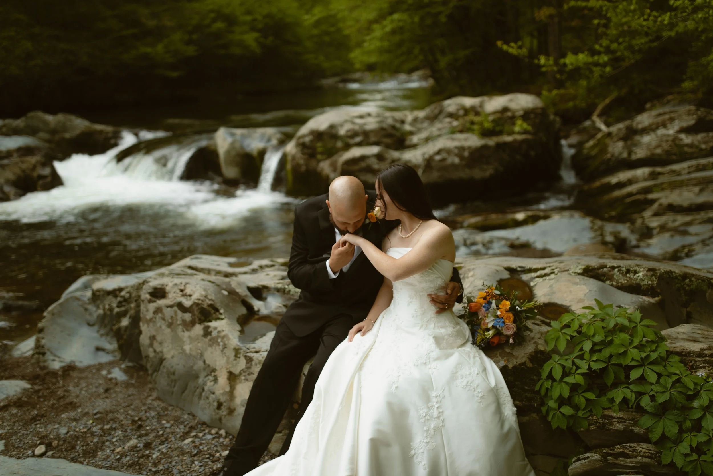 elopement-in-the-smoky-mountains-national-park
