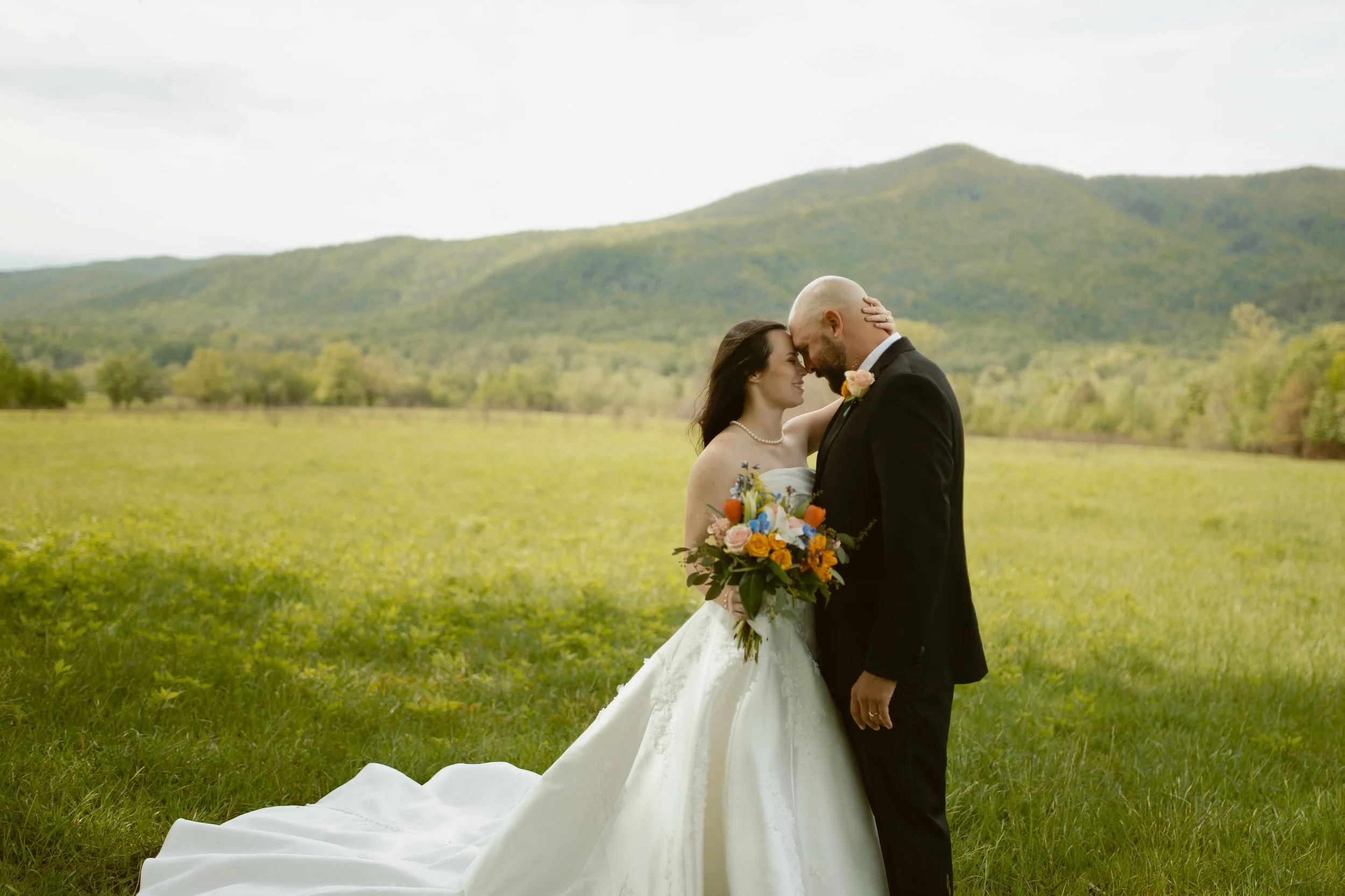 elopement-in-the-smoky-mountains-national-park
