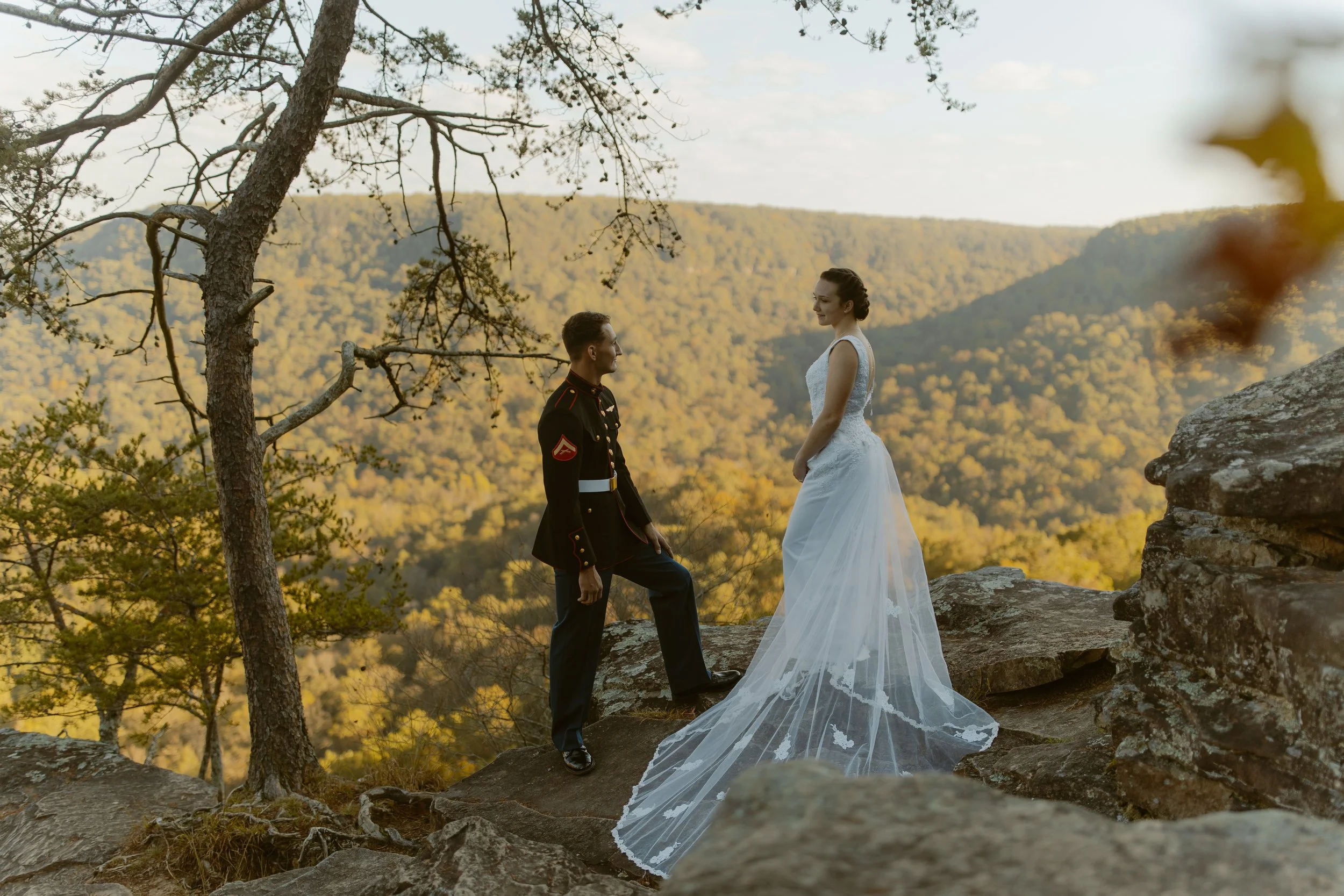 sunrise-adventure-elopement-fall-creek-falls-TN