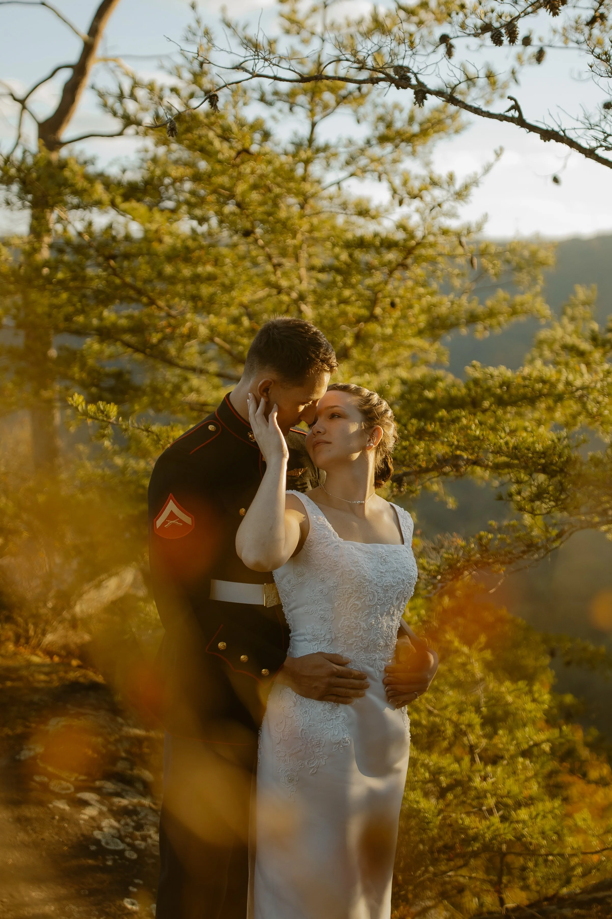 fall-creek-falls-sunrise-elopement