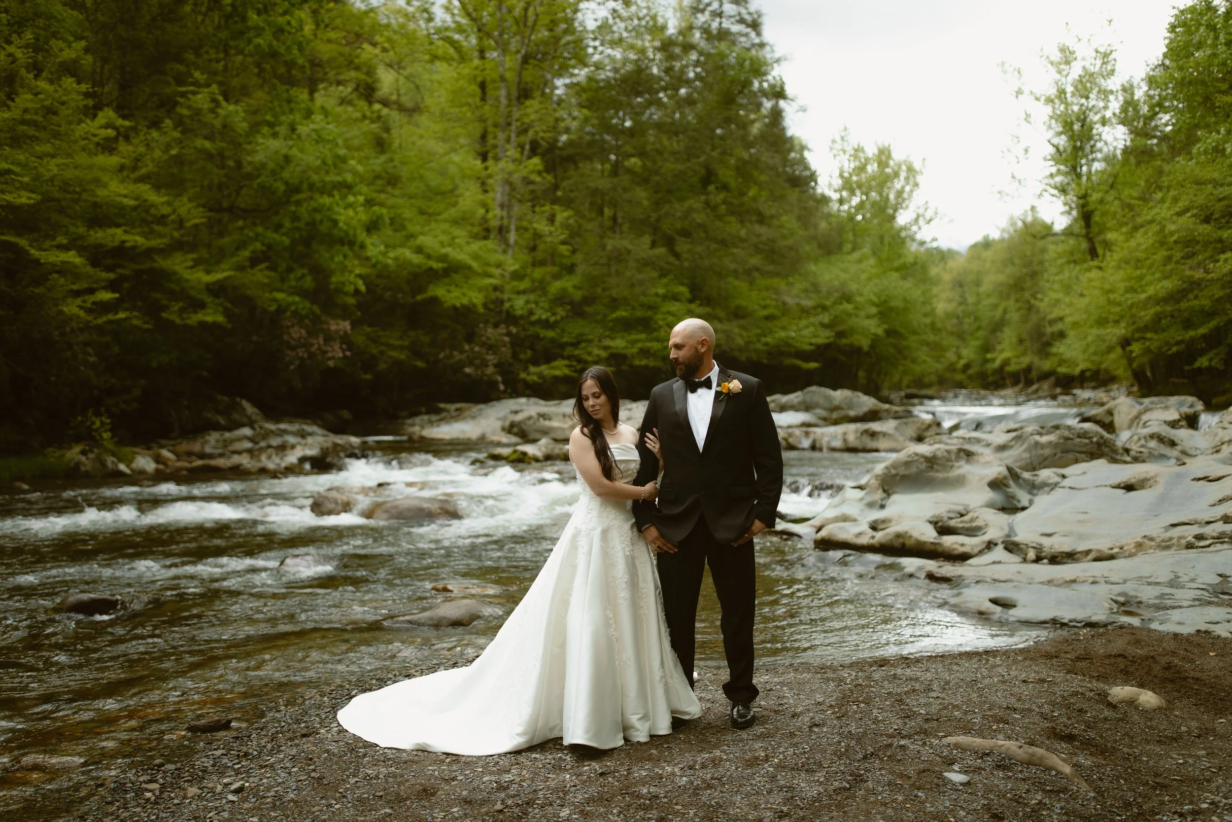 elopement-in-the-smoky-mountains-national-park