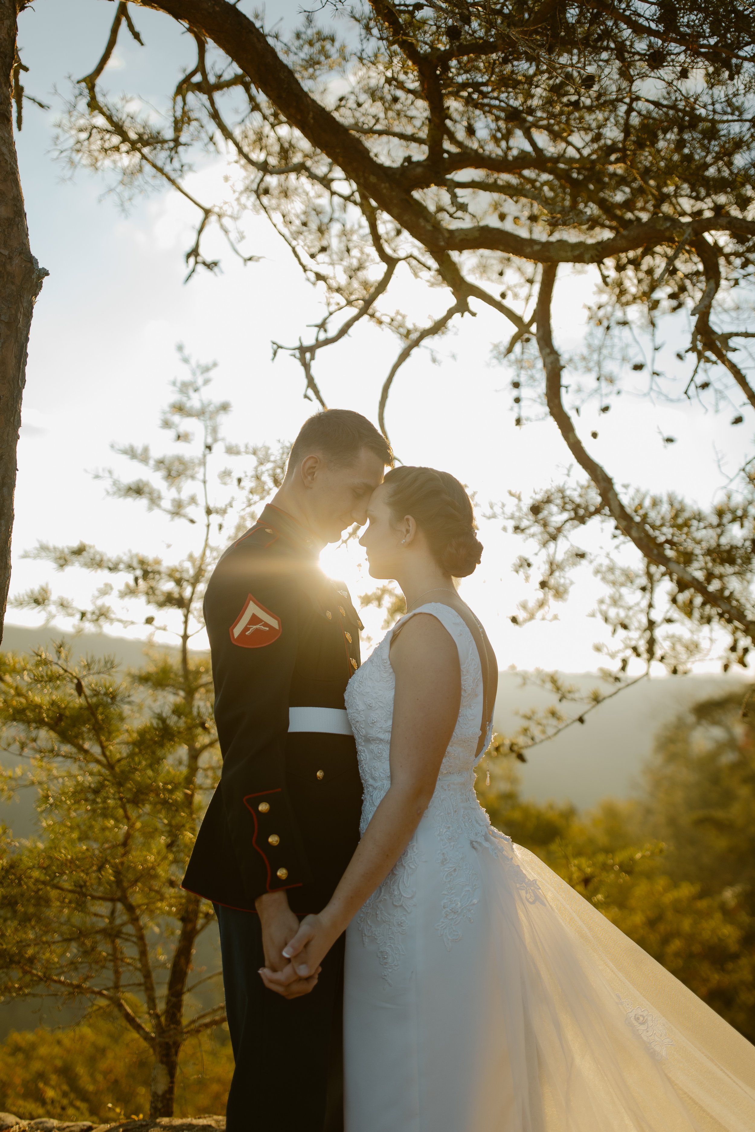 fall-creek-falls-sunrise-elopement