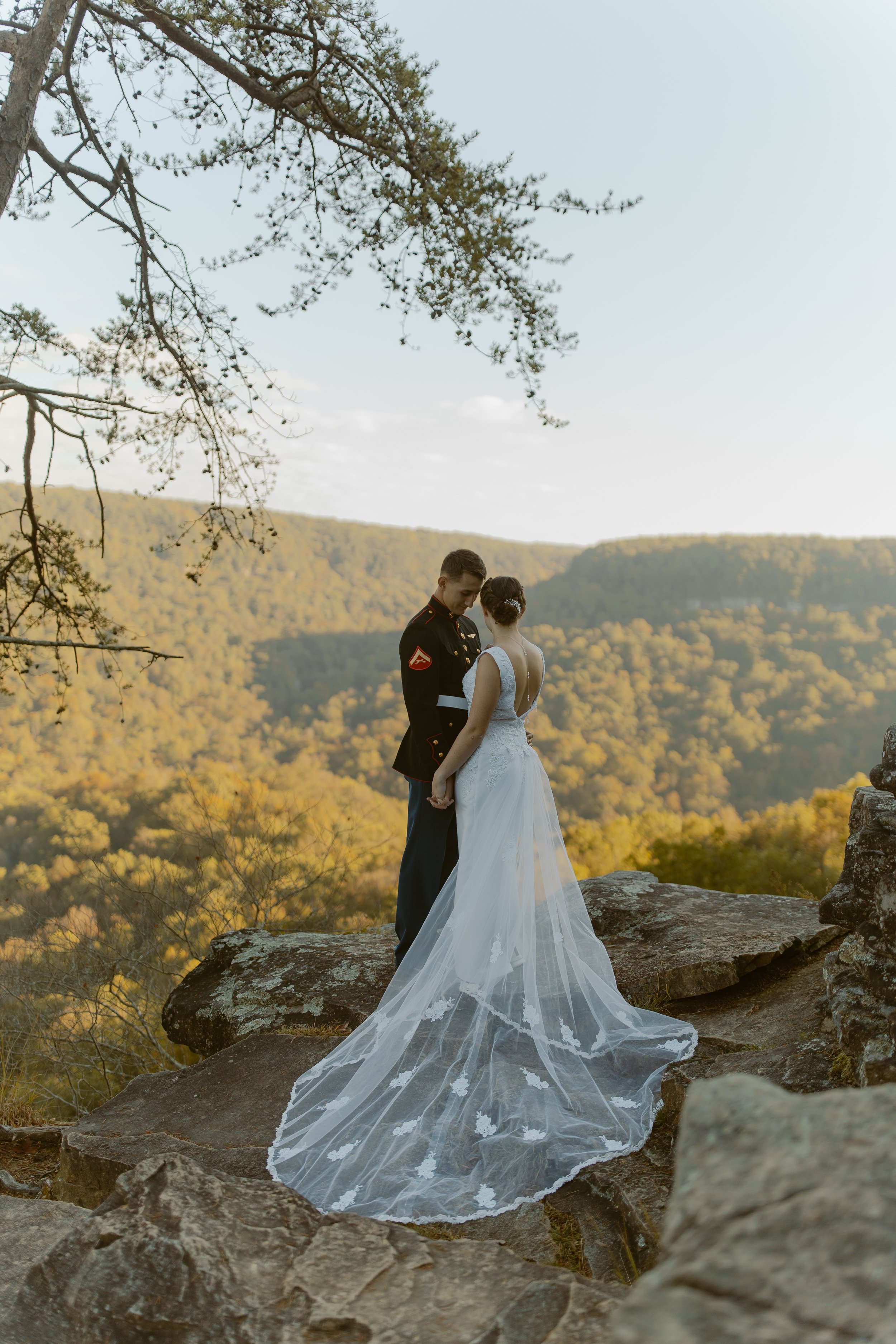 sunrise-adventure-elopement-fall-creek-falls-TN