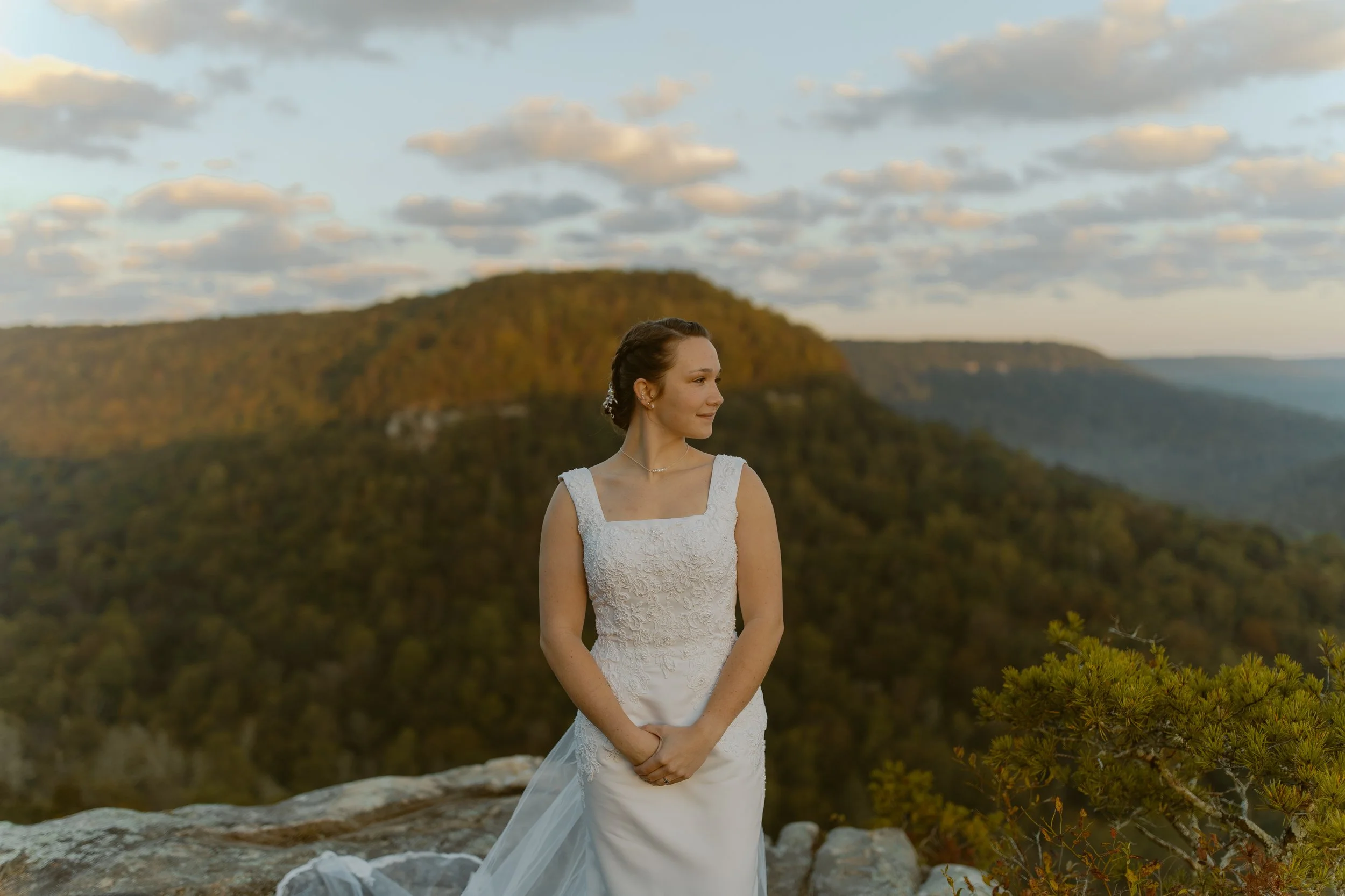 sunrise-adventure-elopement-fall-creek-falls-TN