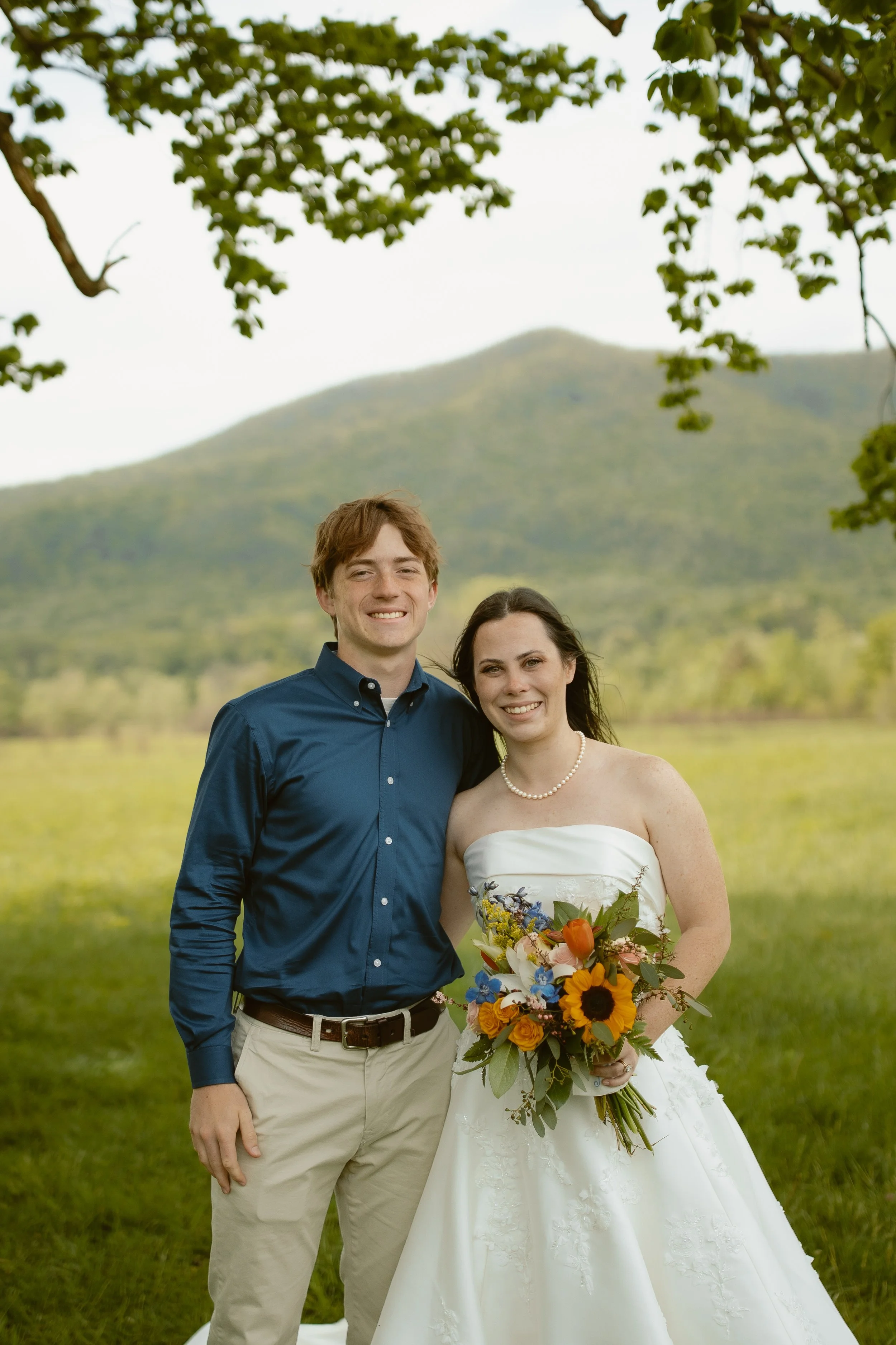 elopement-in-the-smoky-mountains-national-park