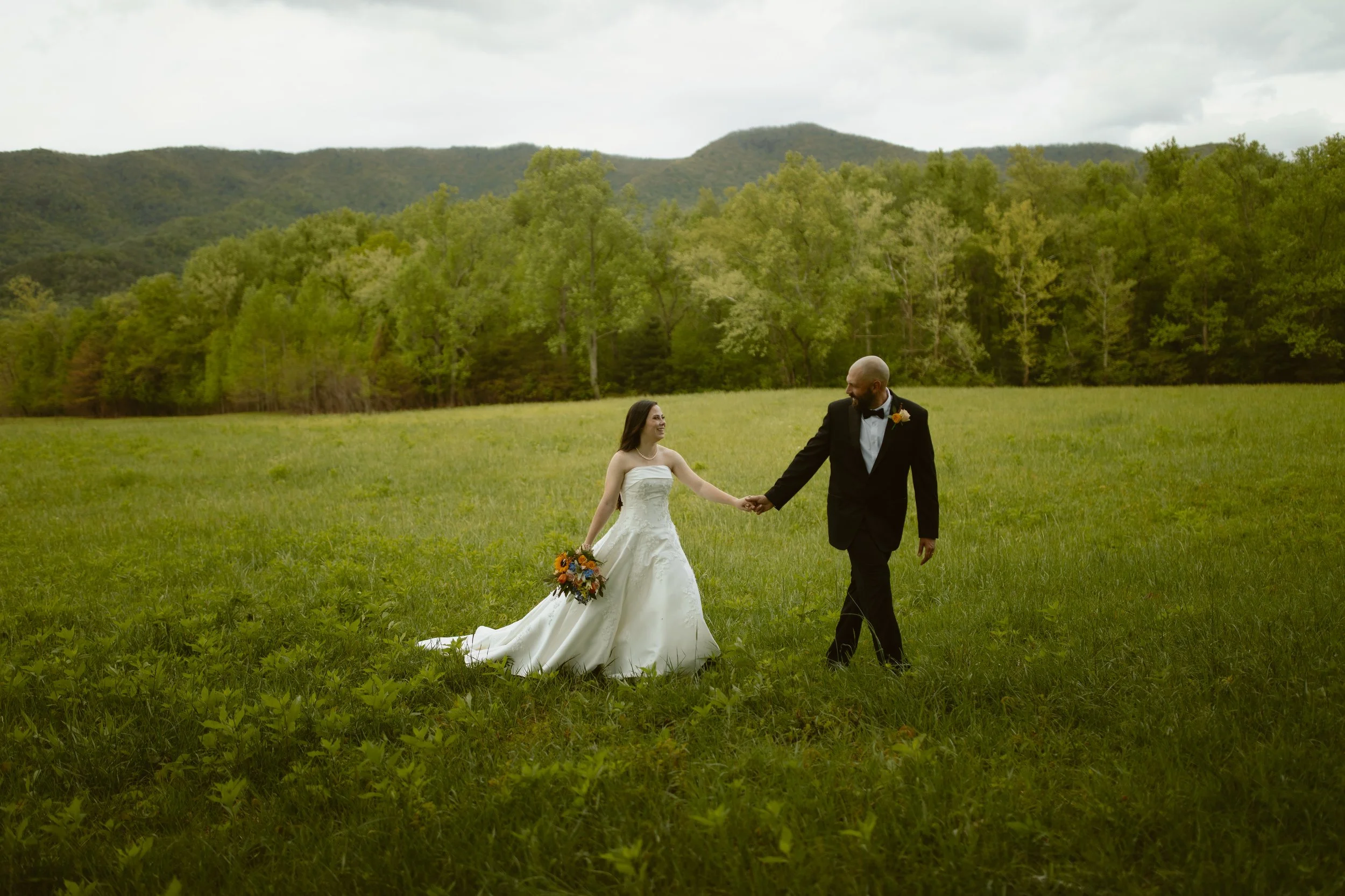 elopement-in-the-smoky-mountains-national-park