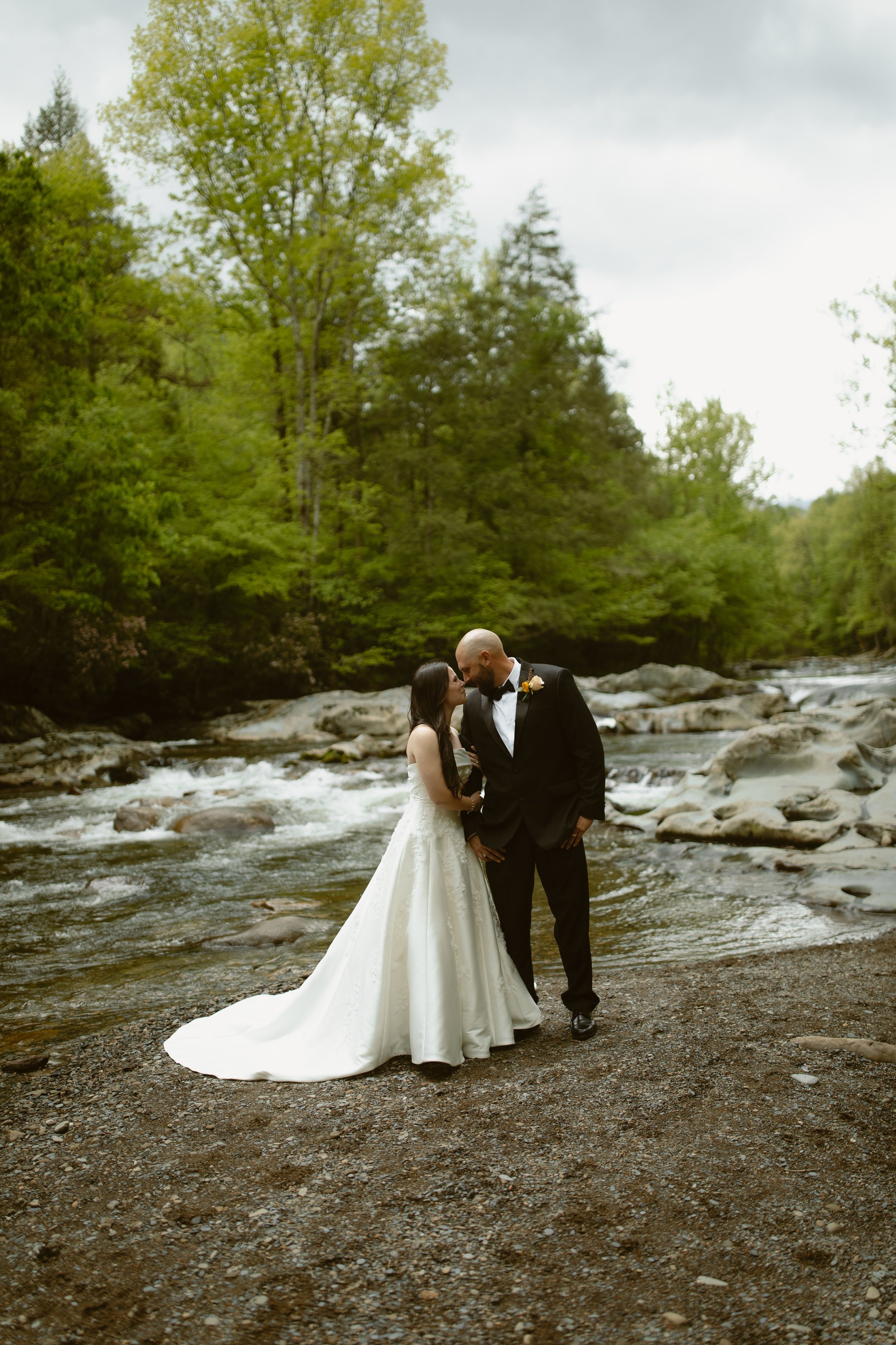elopement-in-the-smoky-mountains-national-park
