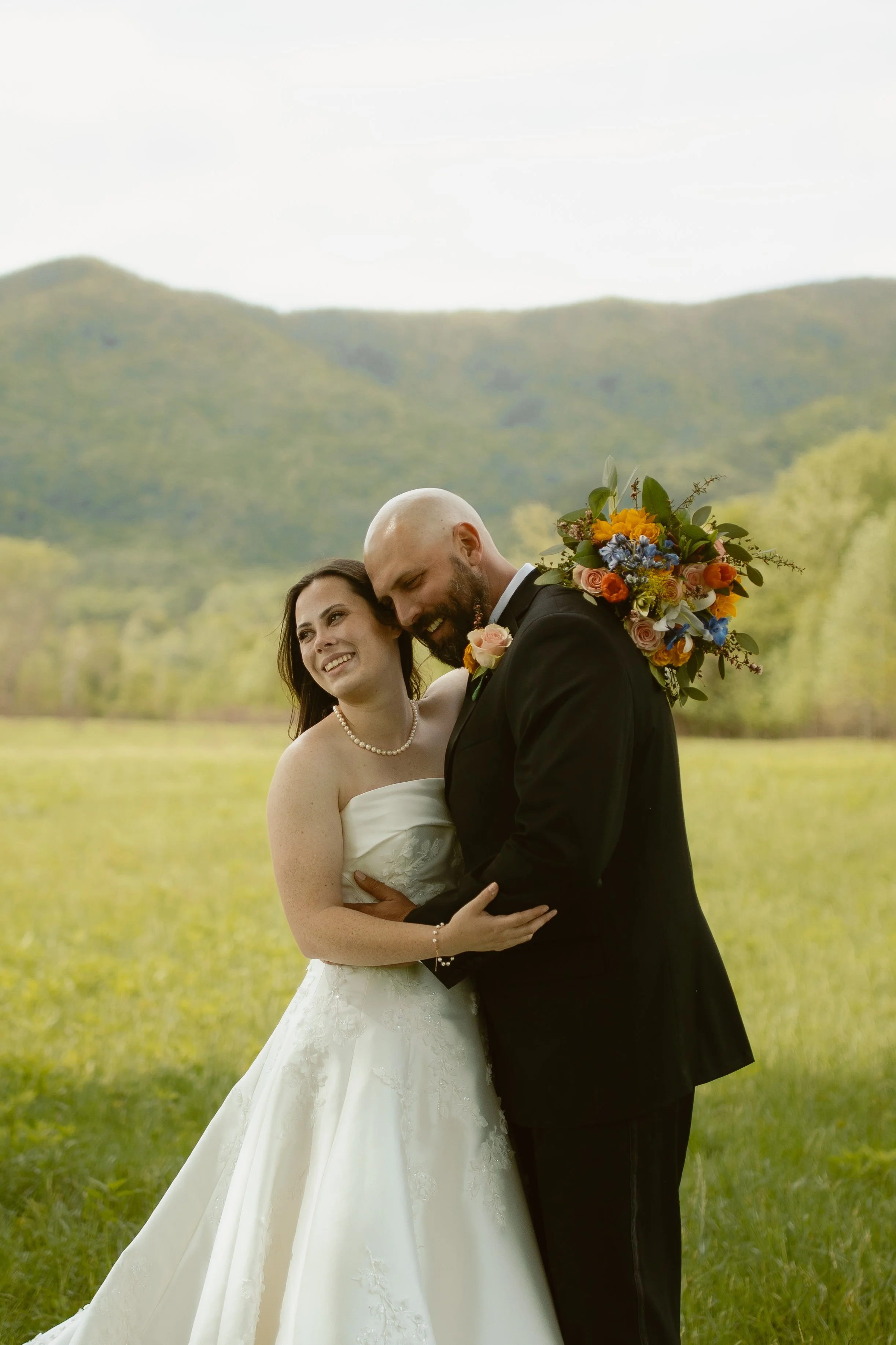 elopement-in-the-smoky-mountains-national-park