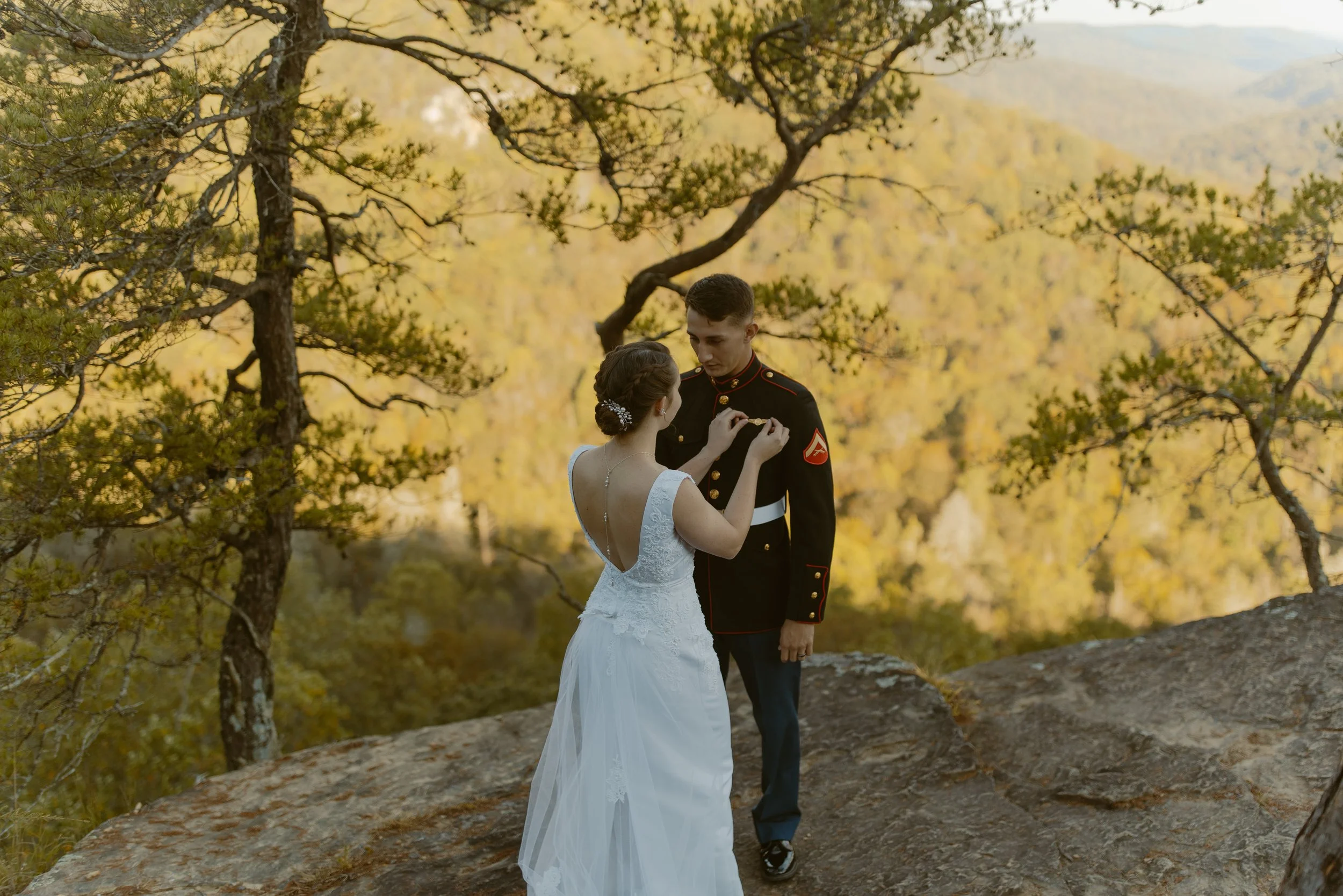 sunrise-adventure-elopement-fall-creek-falls-TN