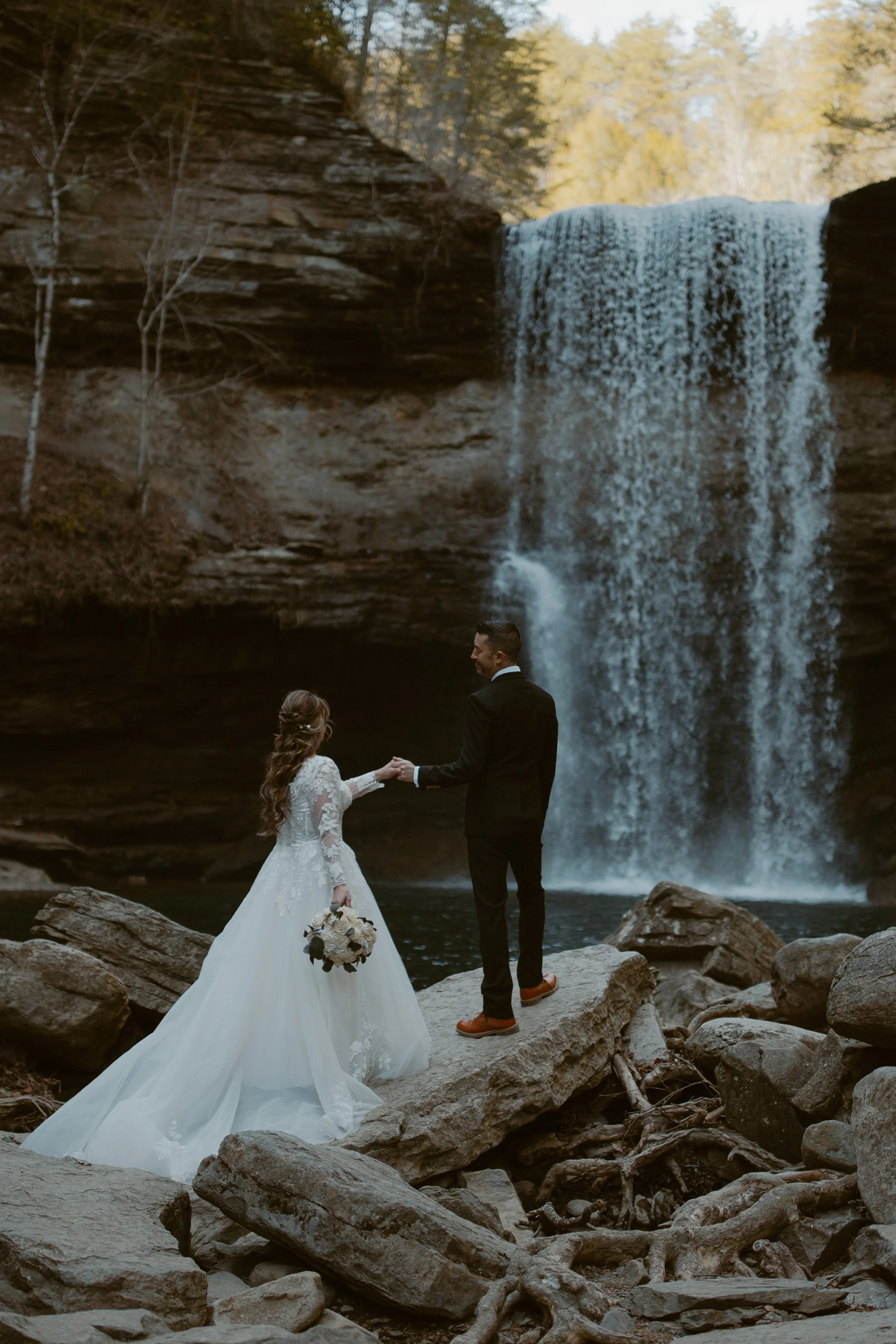 tennessee-elopement