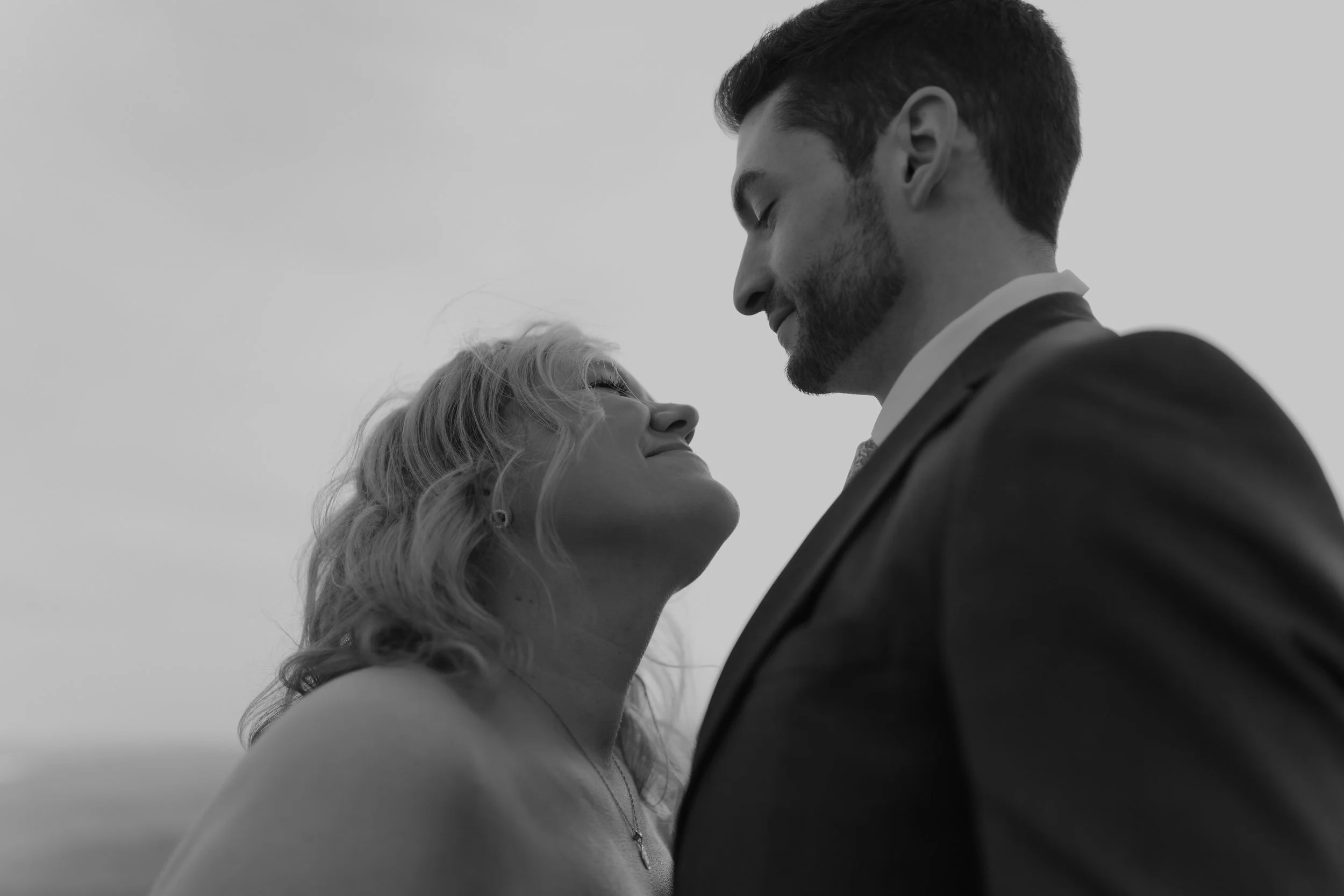 sunrise-roan-mountain-elopement-Tennessee