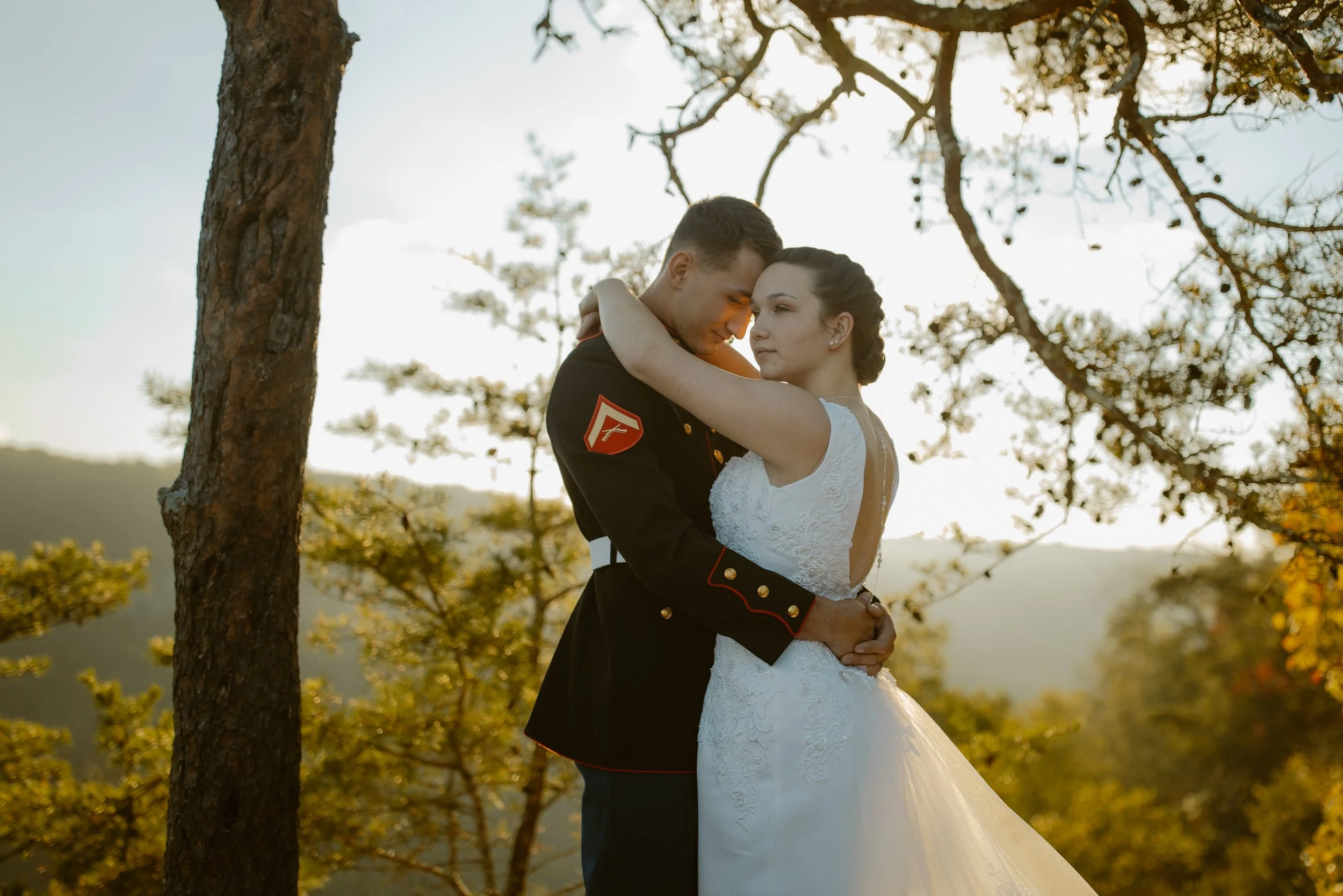 fall-creek-falls-sunrise-elopement