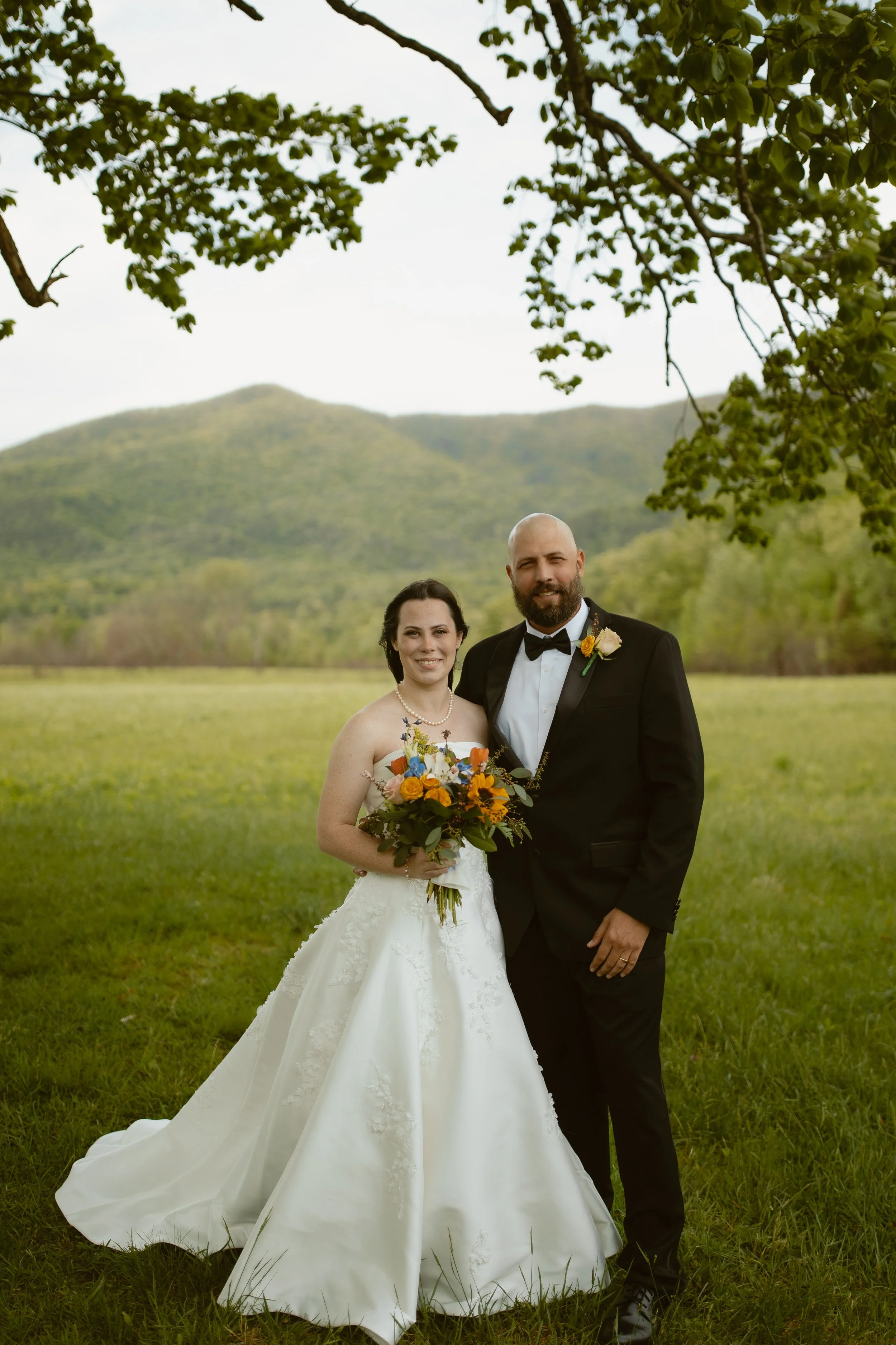 elopement-in-the-smoky-mountains-national-park
