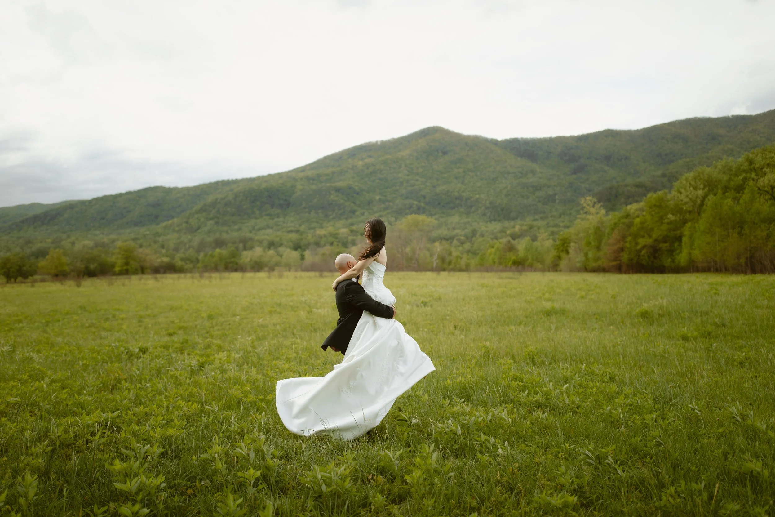elopement-in-the-smoky-mountains-national-park