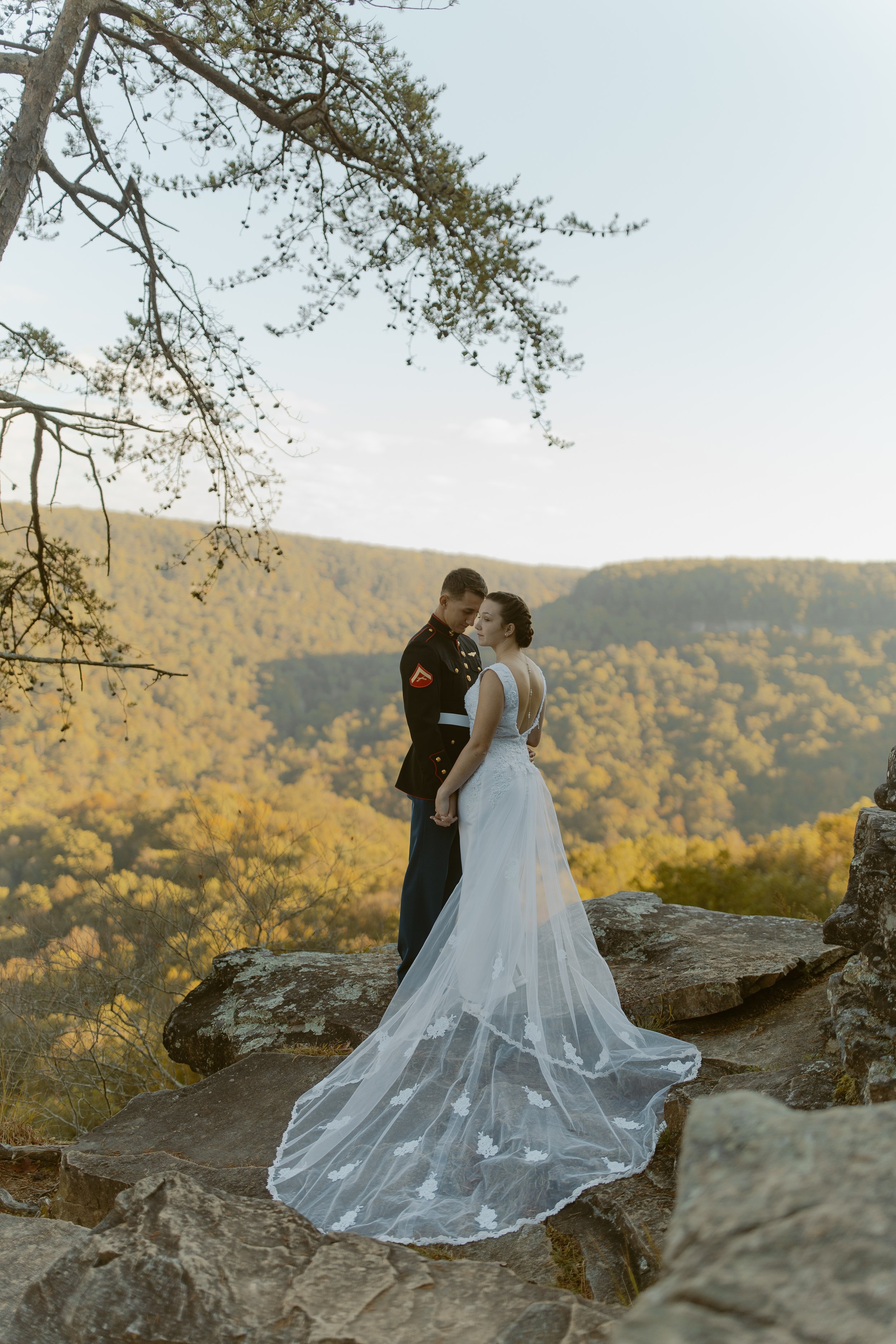 sunrise-adventure-elopement-fall-creek-falls-TN