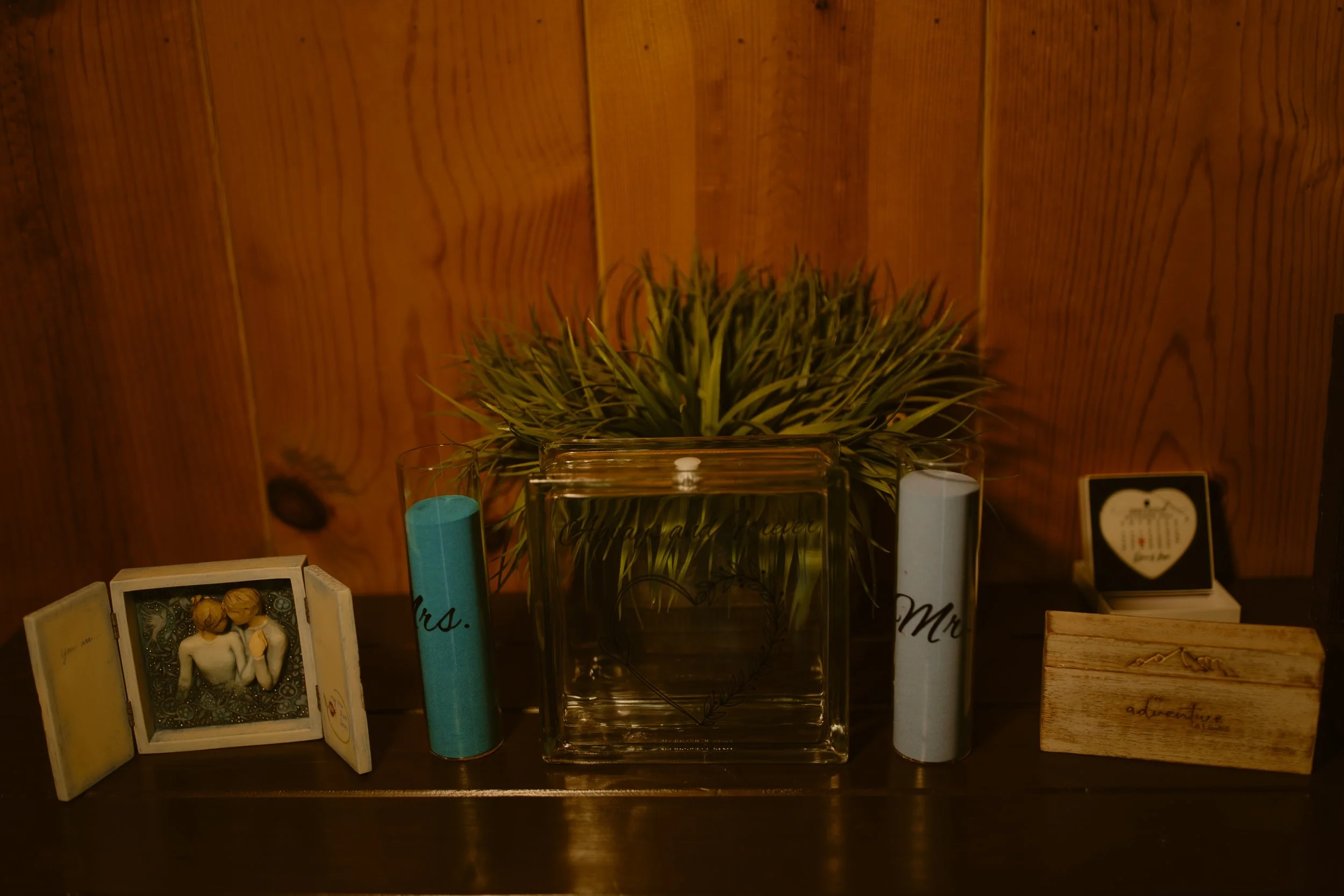 Tennessee-adventure-waterfall-fall-elopement