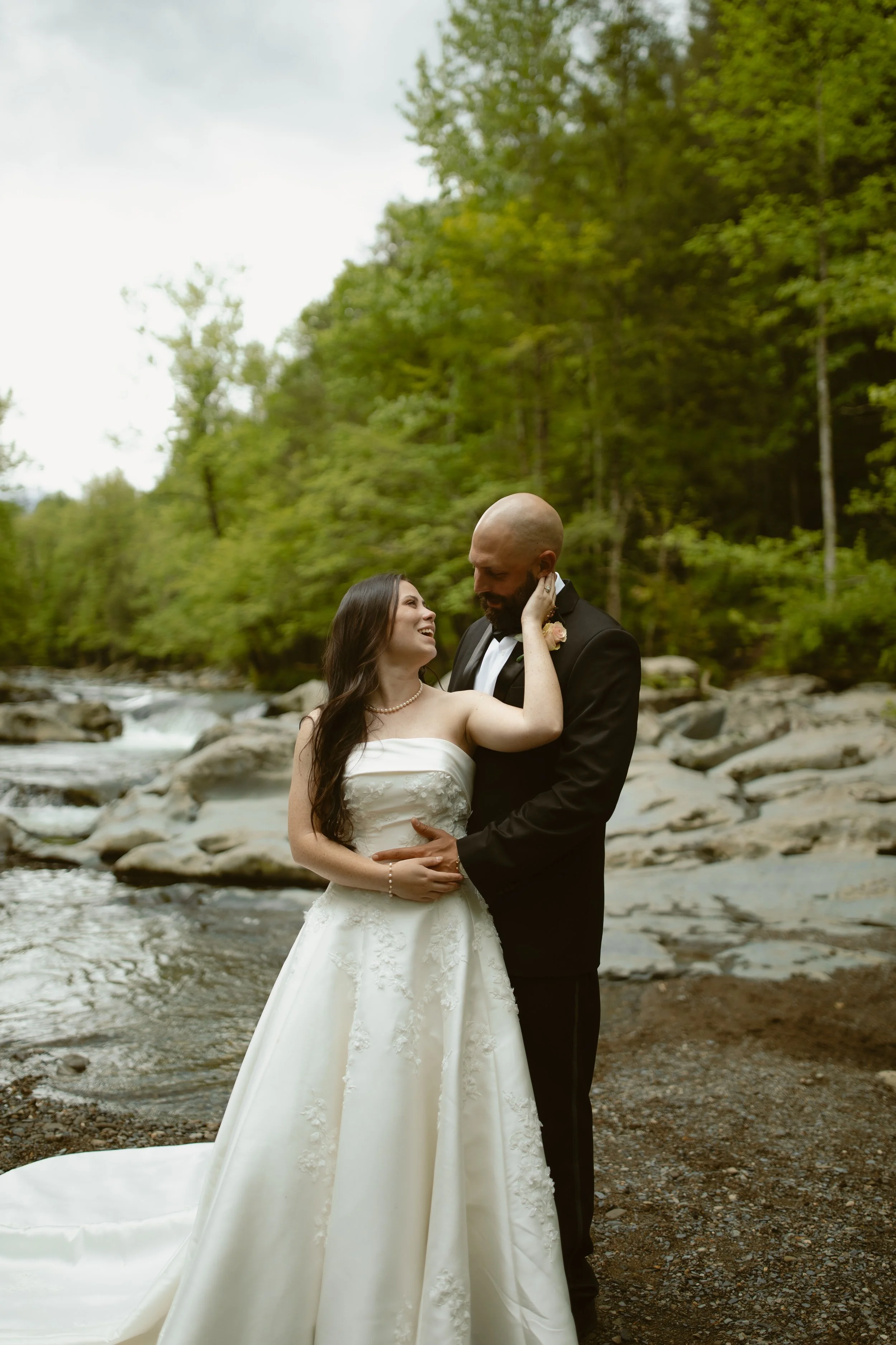 elopement-in-the-smoky-mountains-national-park
