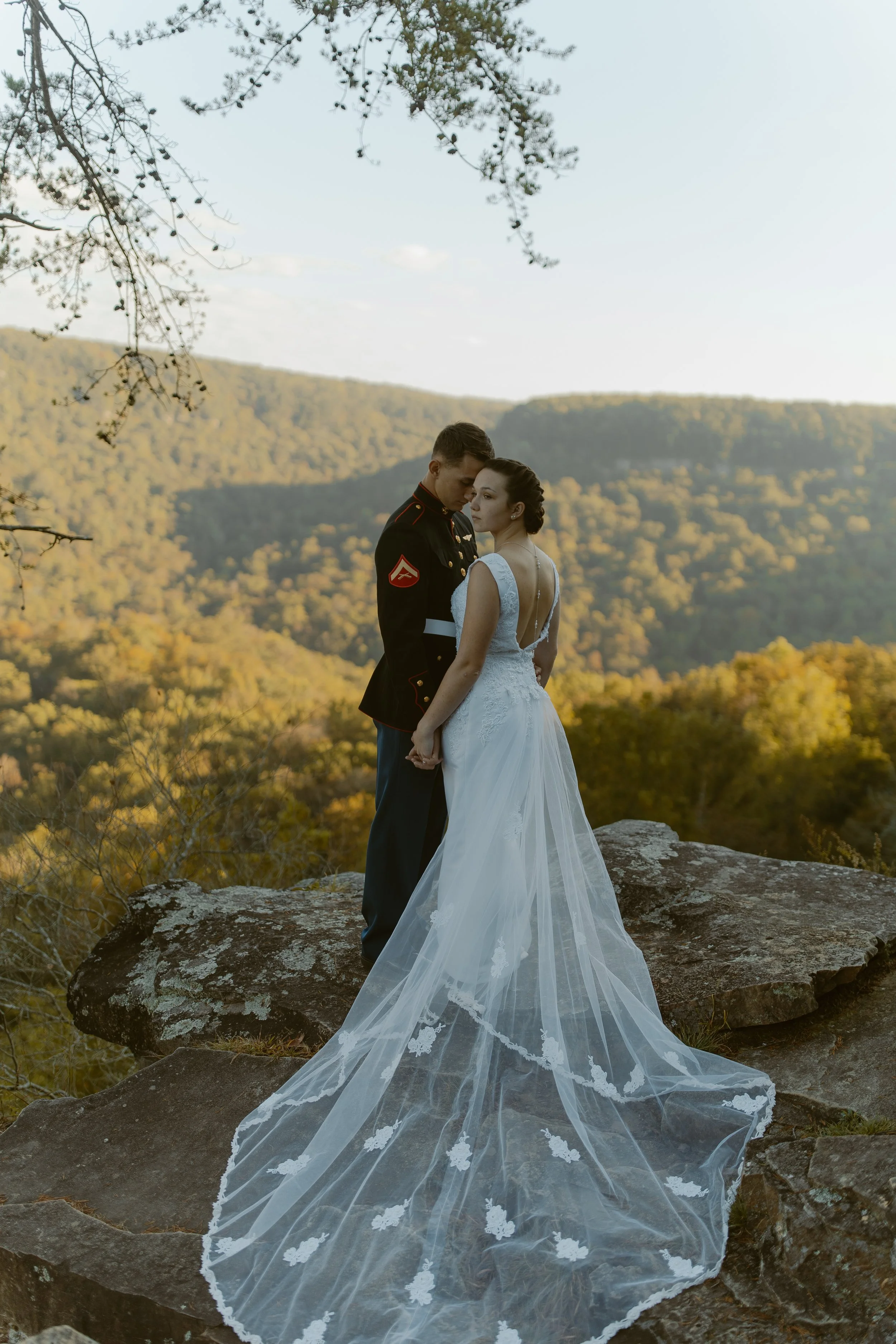 sunrise-adventure-elopement-fall-creek-falls-TN