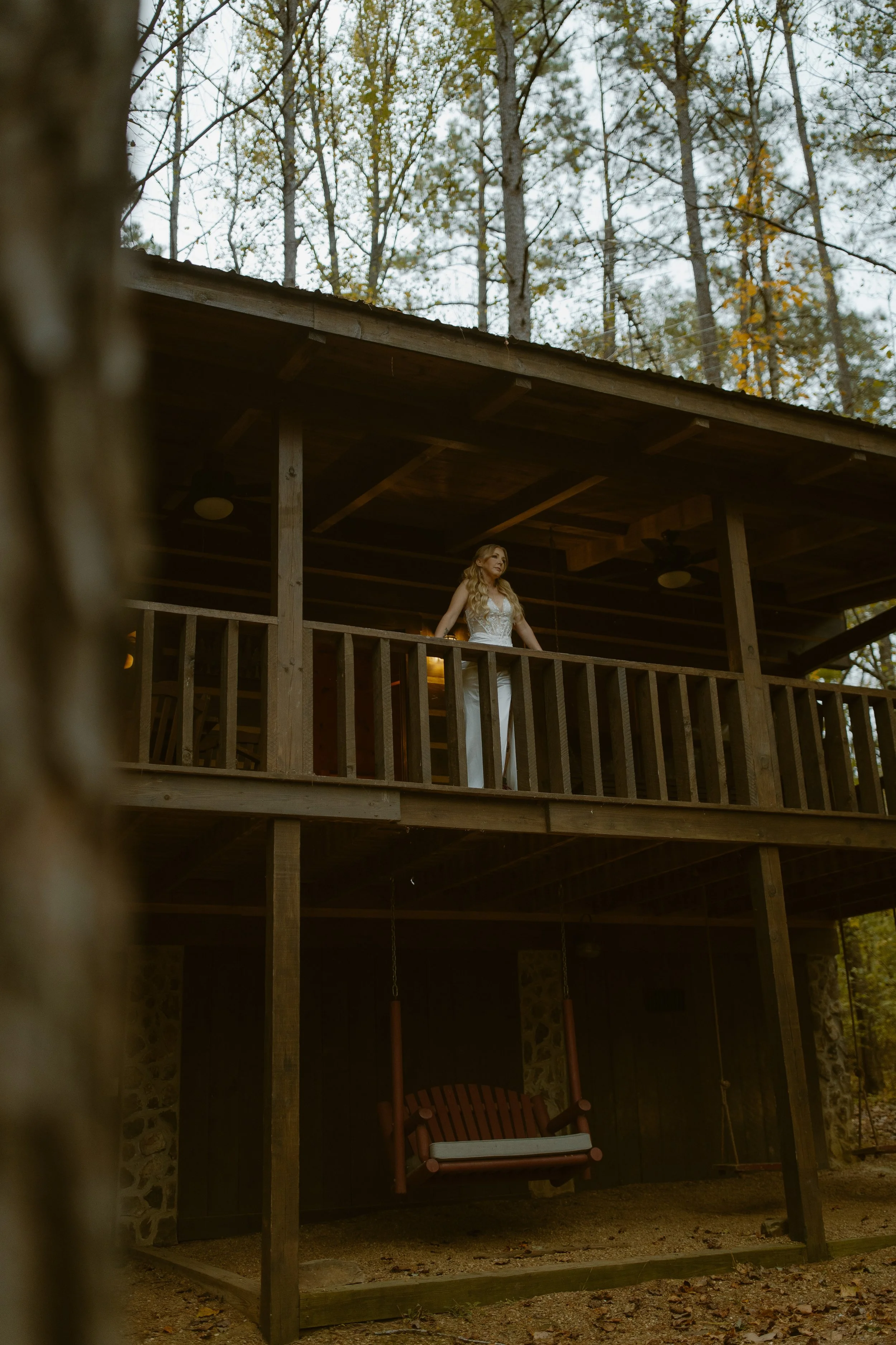 Tennessee-adventure-waterfall-fall-elopement