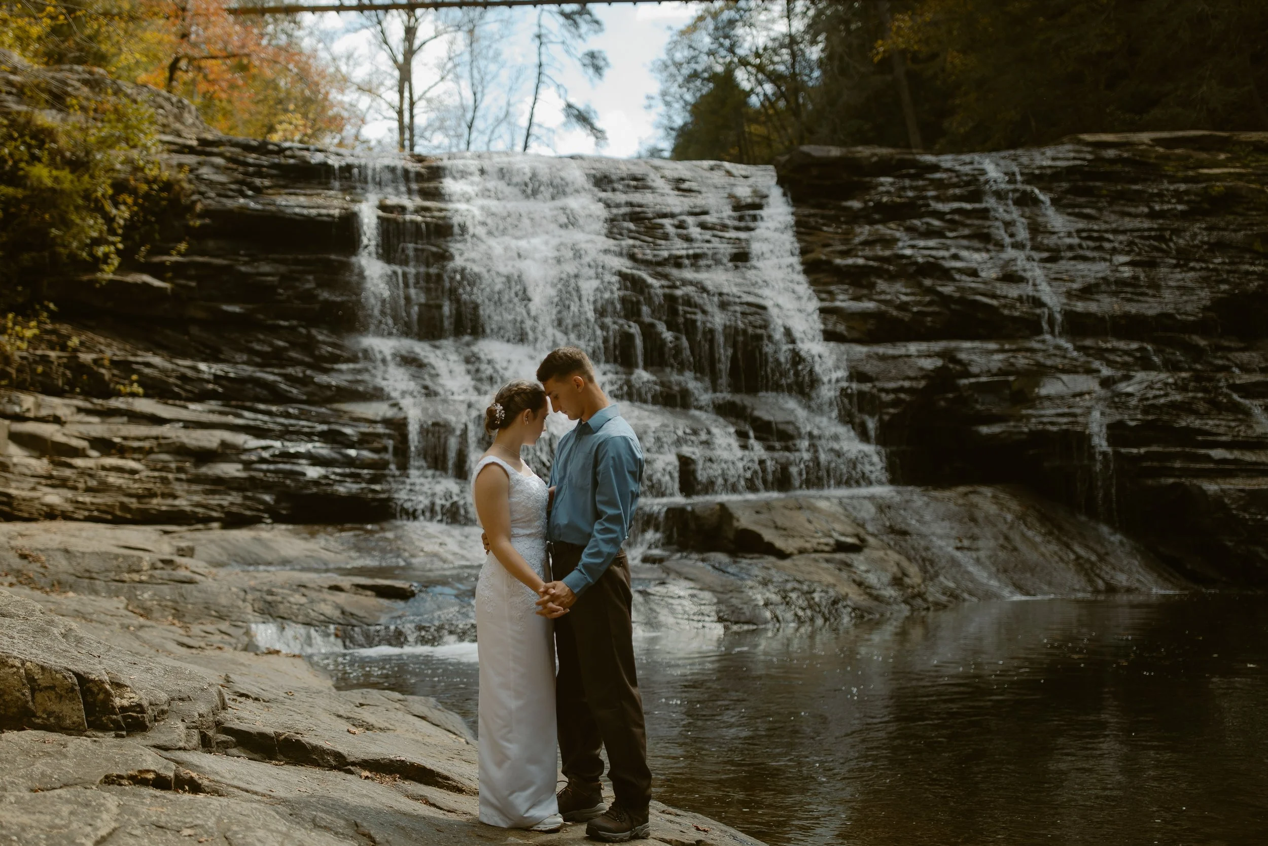 sunrise-adventure-elopement-fall-creek-falls-tn