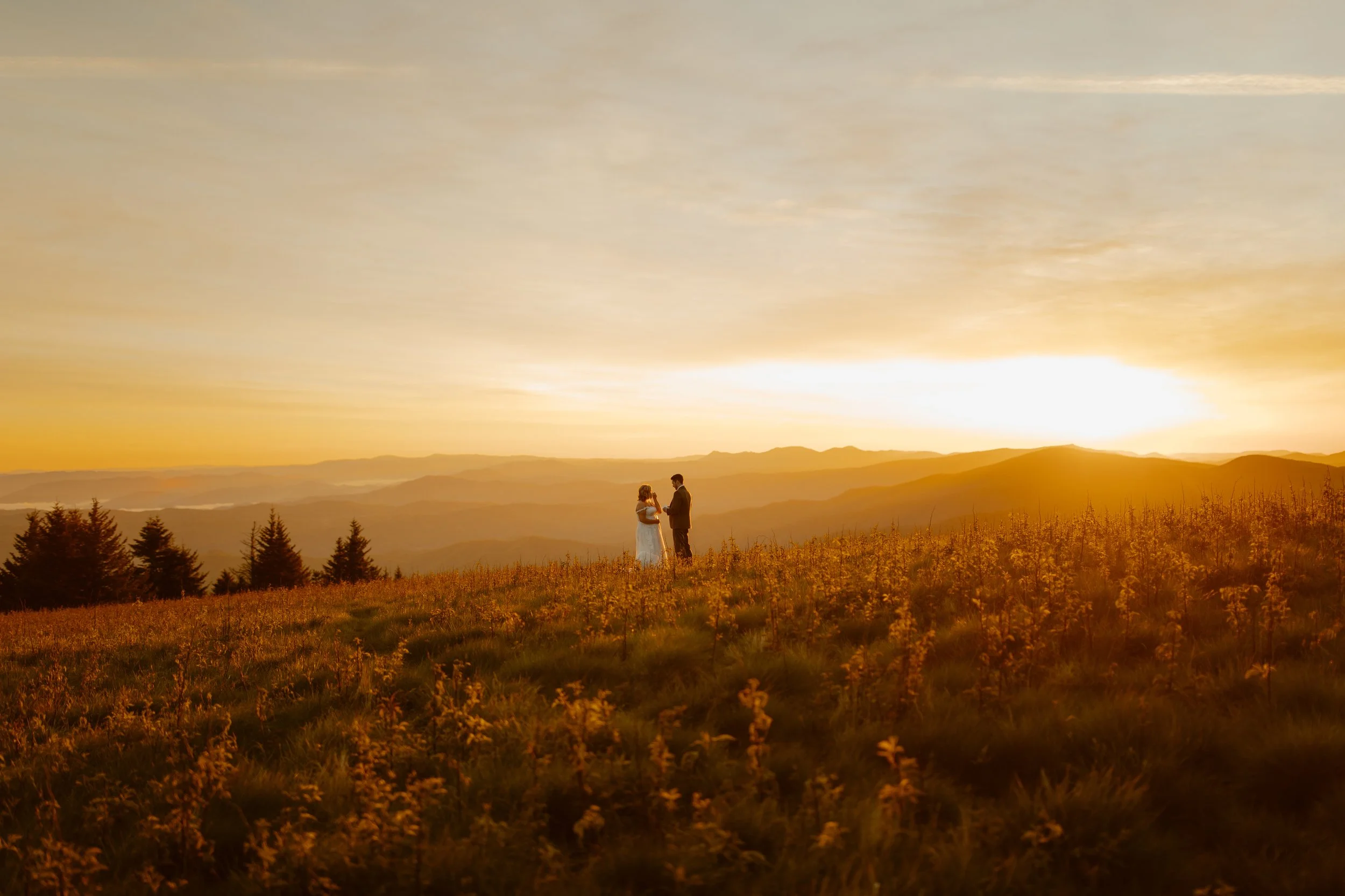 Tennessee-sunrise-elopement