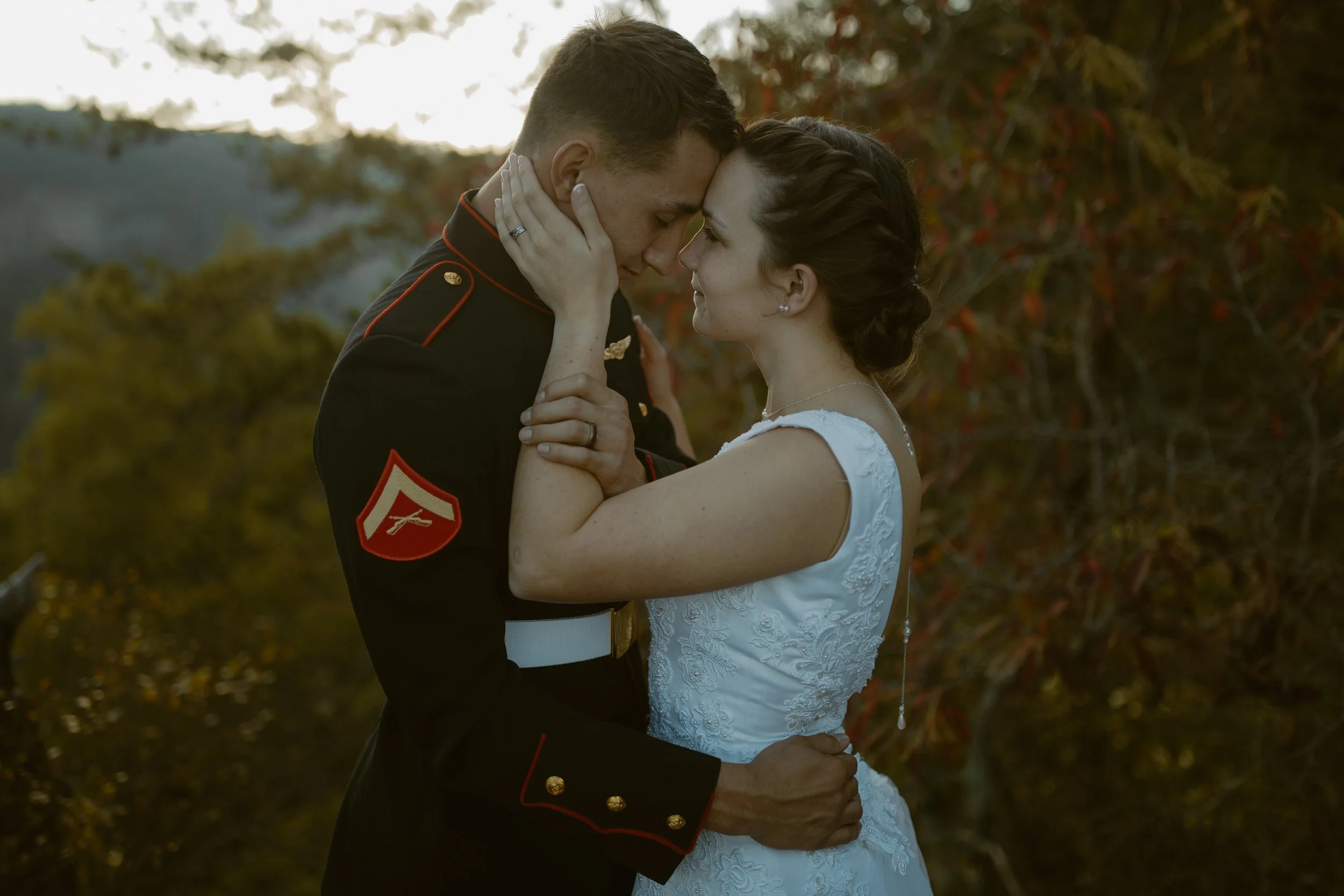 sunrise-adventure-elopement-fall-creek-falls-TN