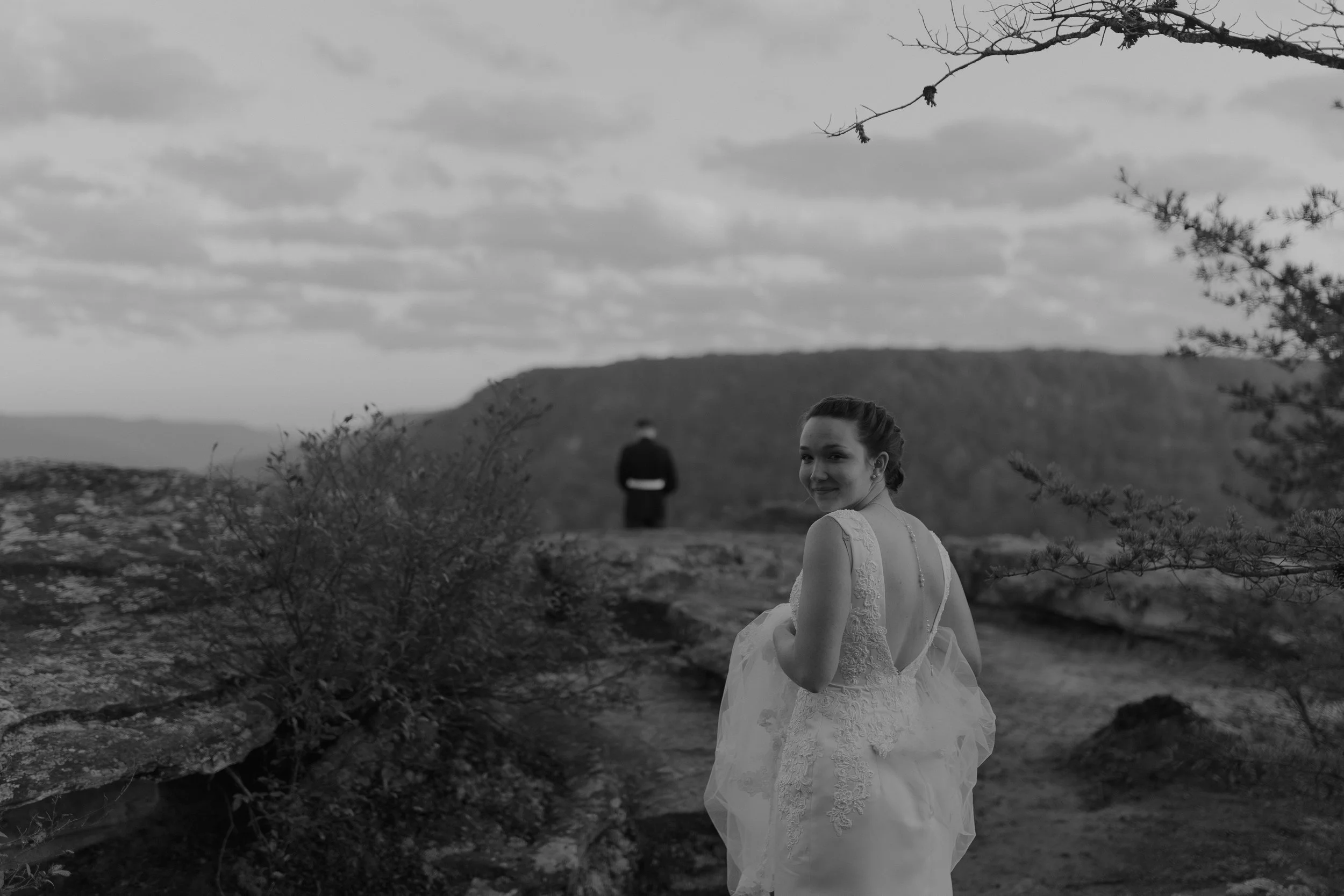 sunrise-adventure-elopement-fall-creek-falls-TN