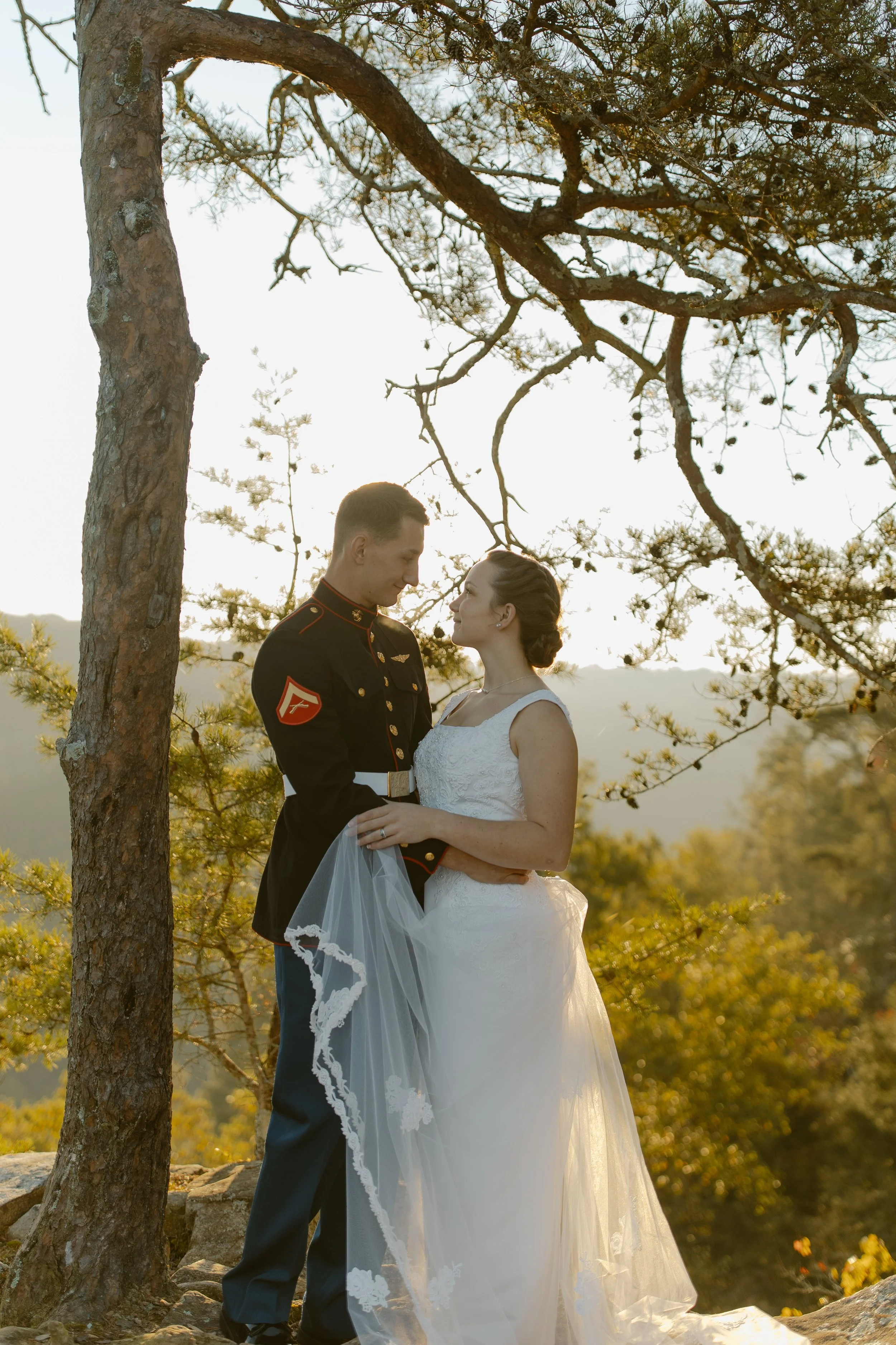 fall-creek-falls-sunrise-elopement