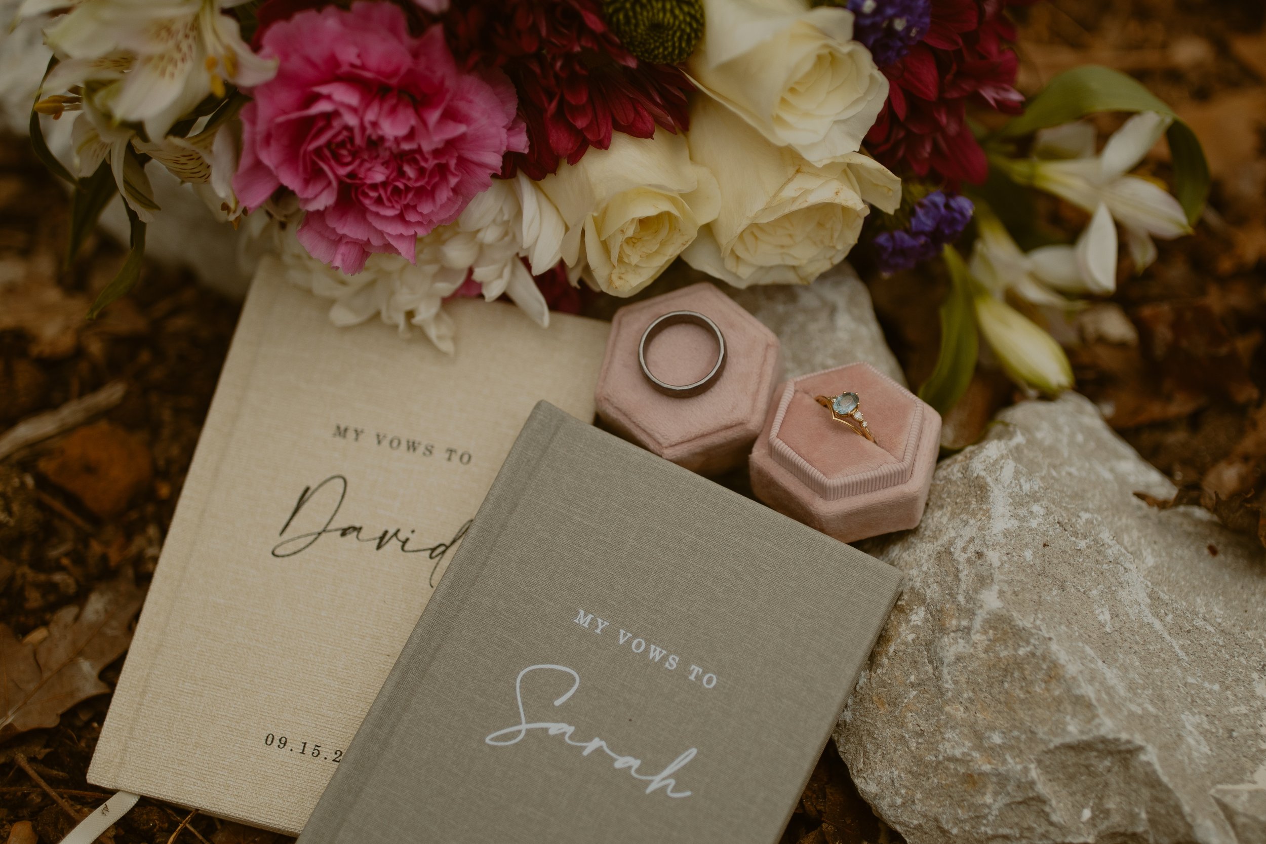 waterfall-elopement-Tennessee