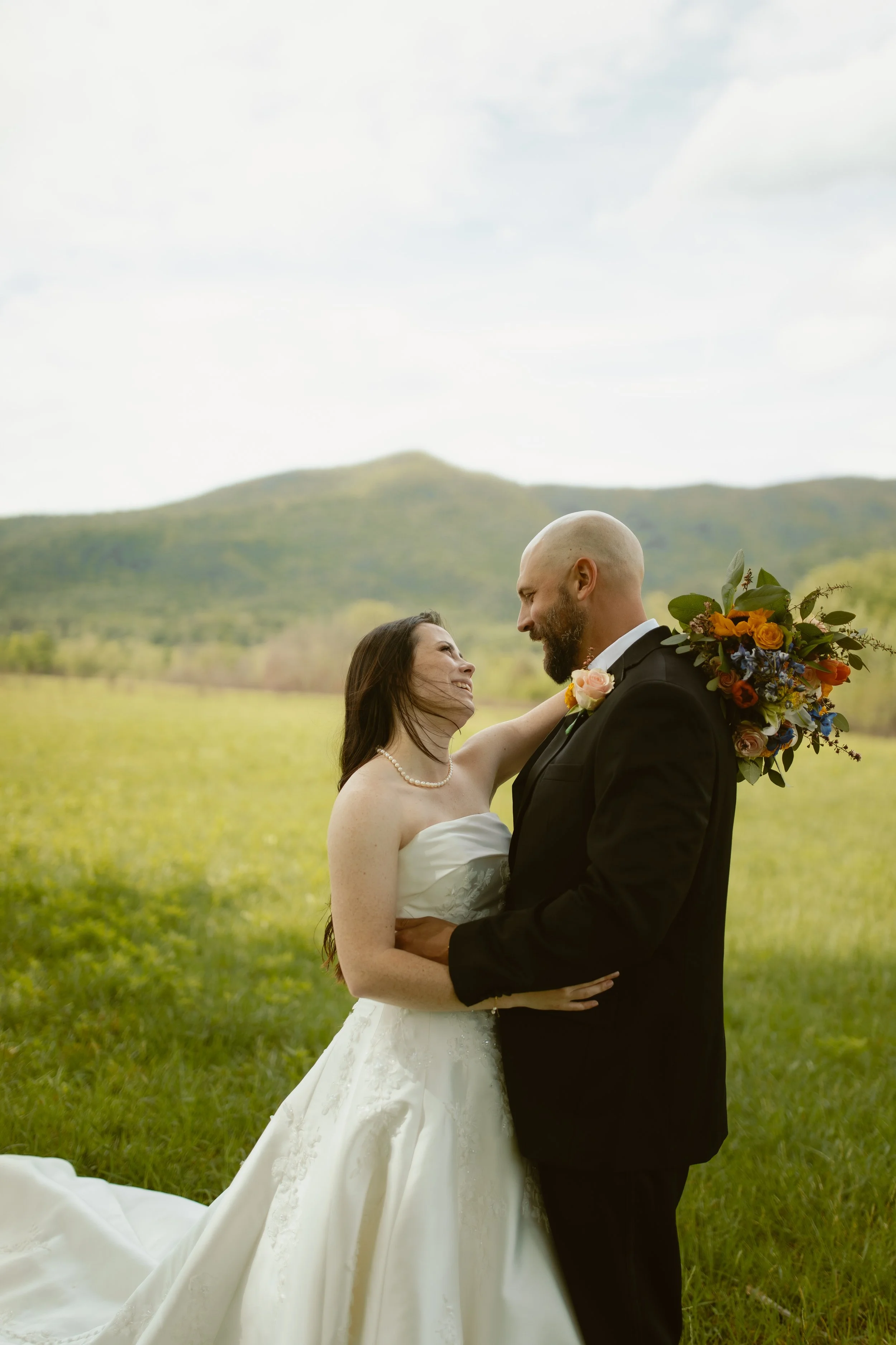 elopement-in-the-smoky-mountains-national-park