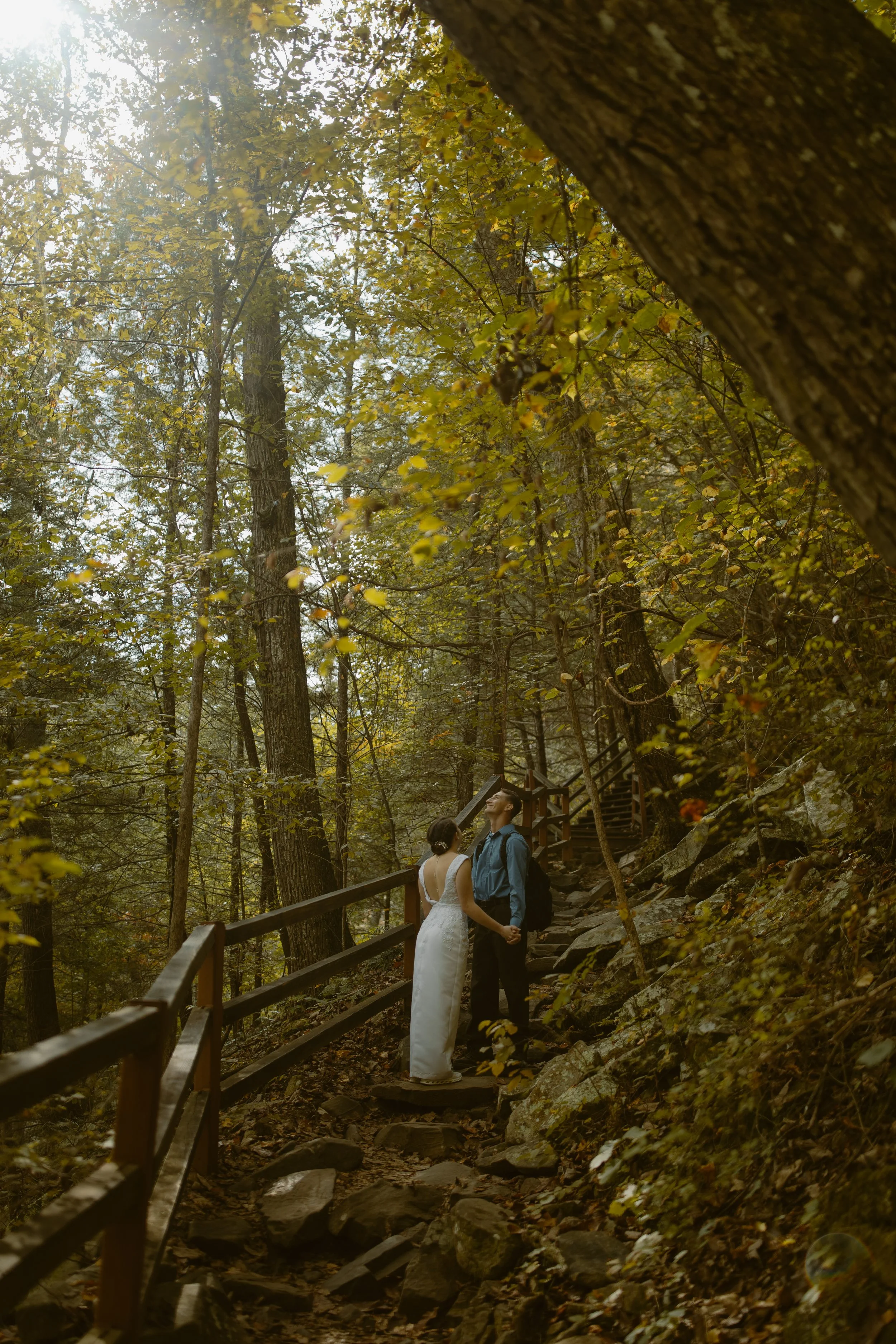 fall-creek-falls-sunrise-elopement