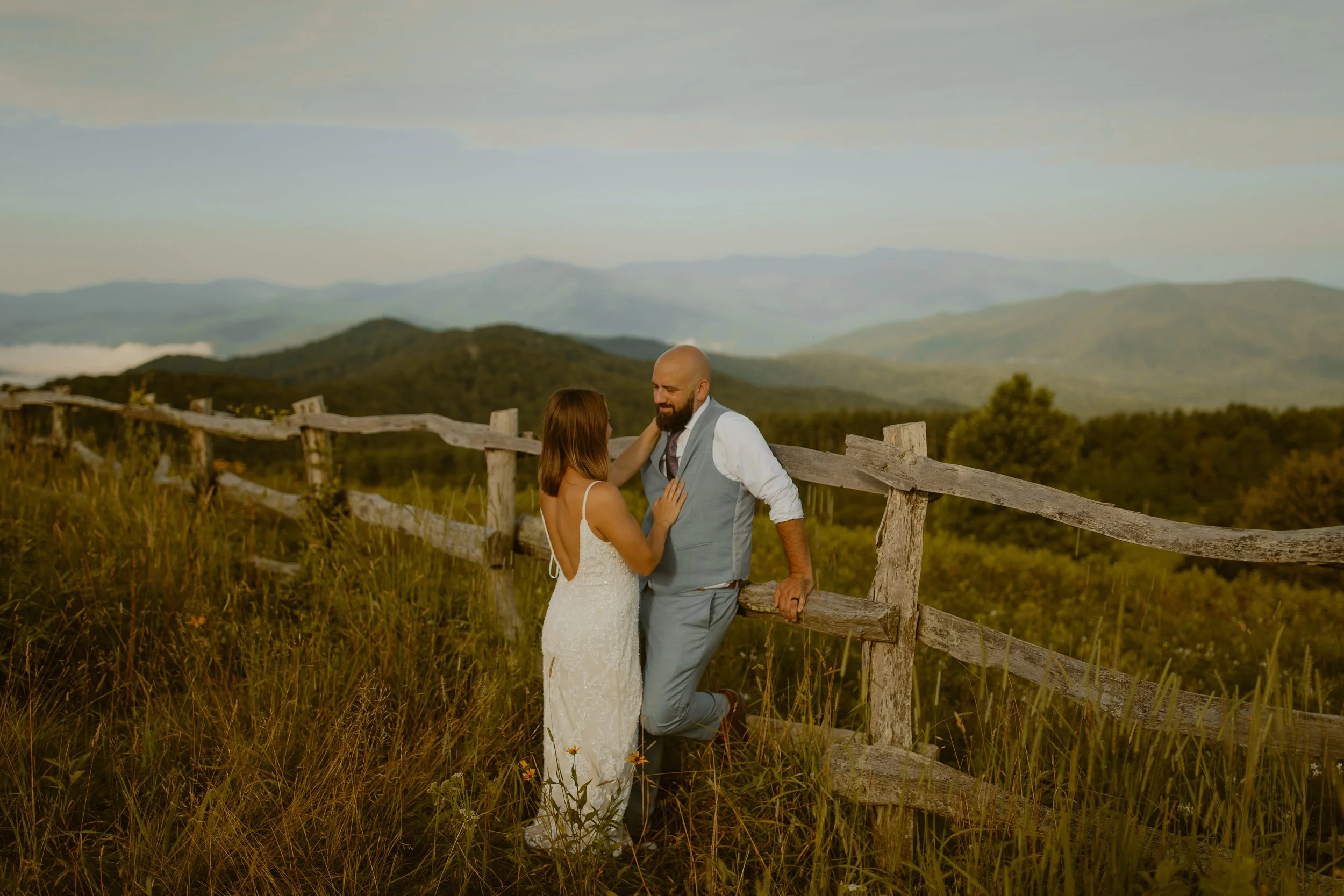 Maxpatch-Tennessee-elopement