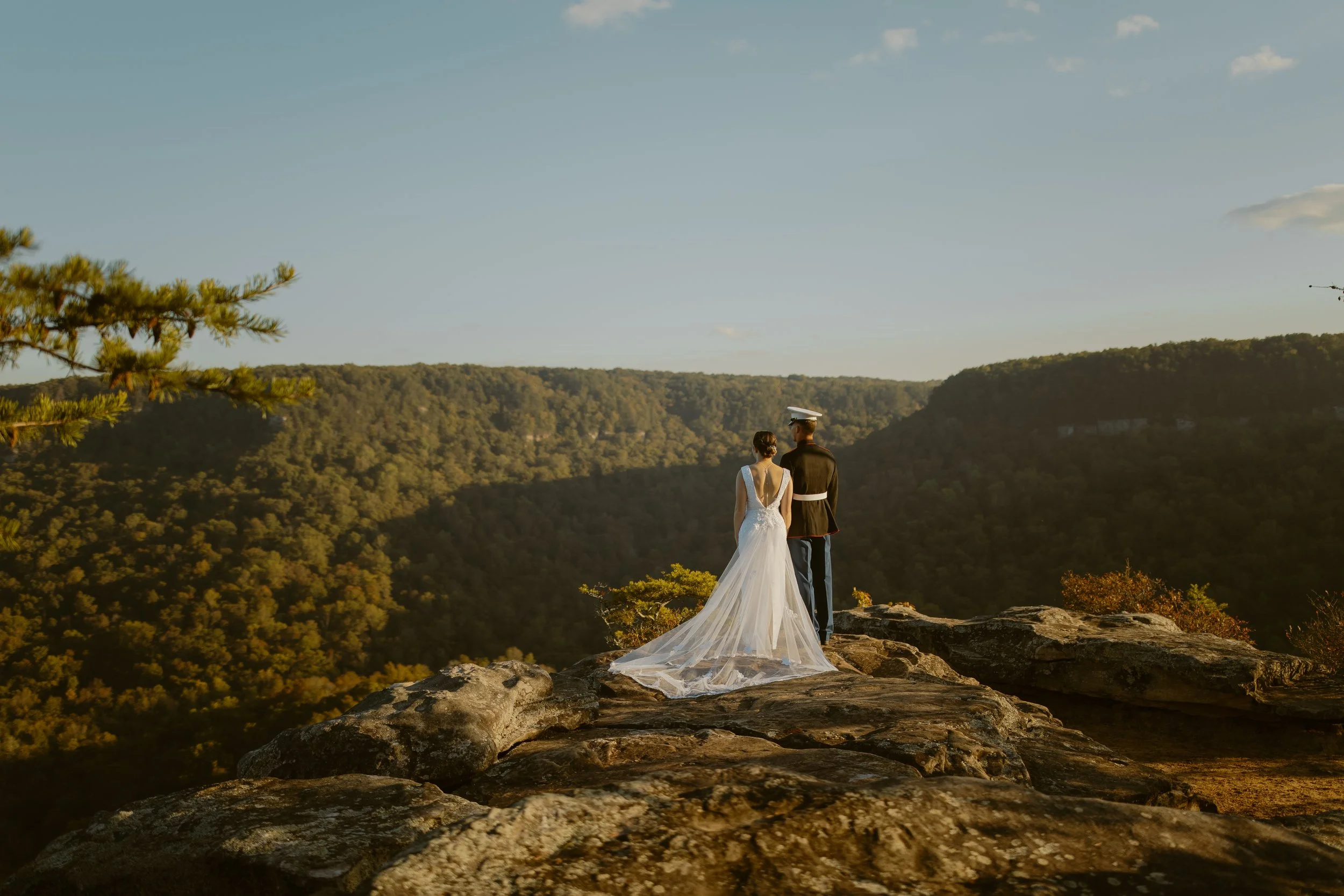 sunrise-adventure-elopement-fall-creek-falls-TN