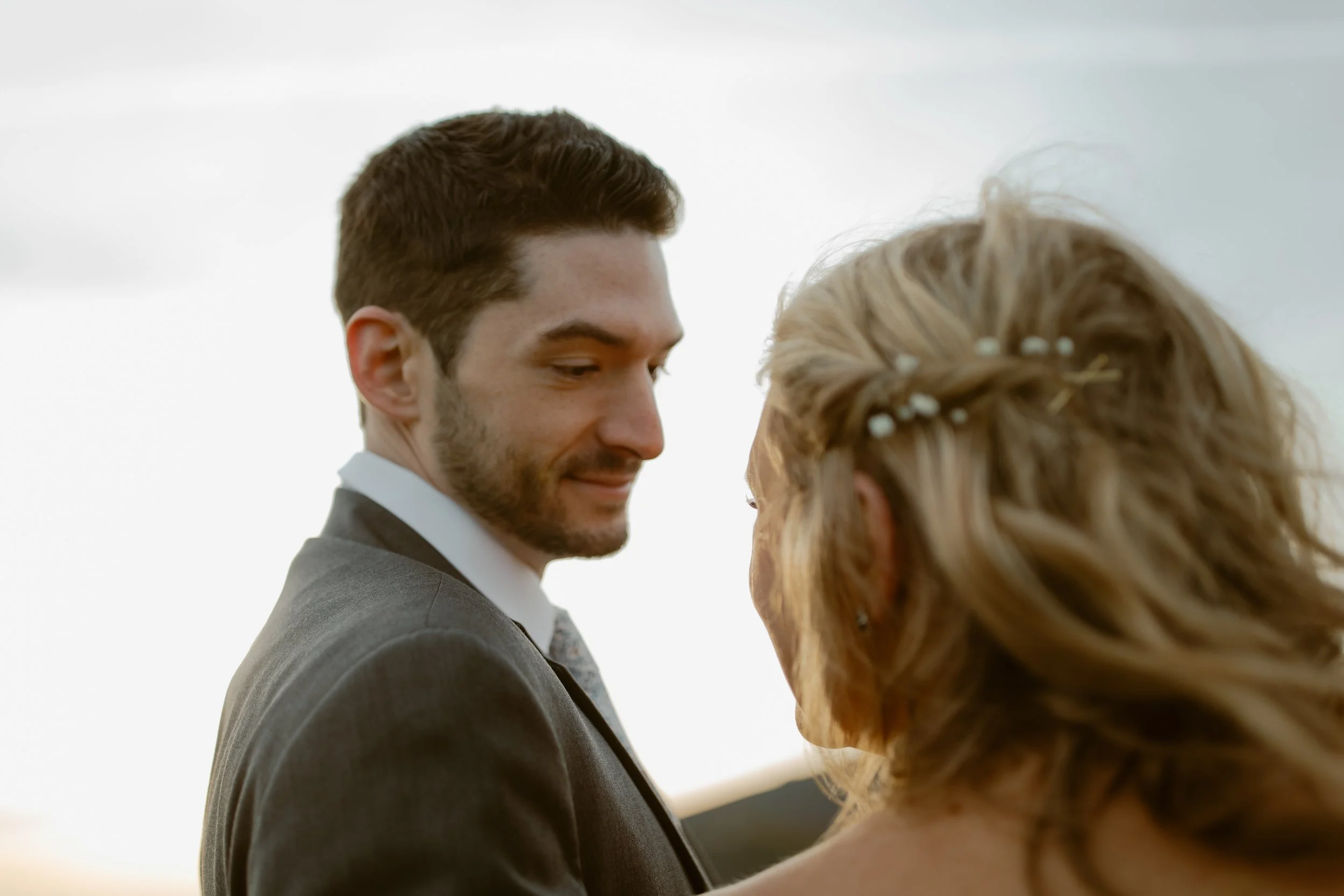 sunrise-roan-mountain-elopement-Tennessee