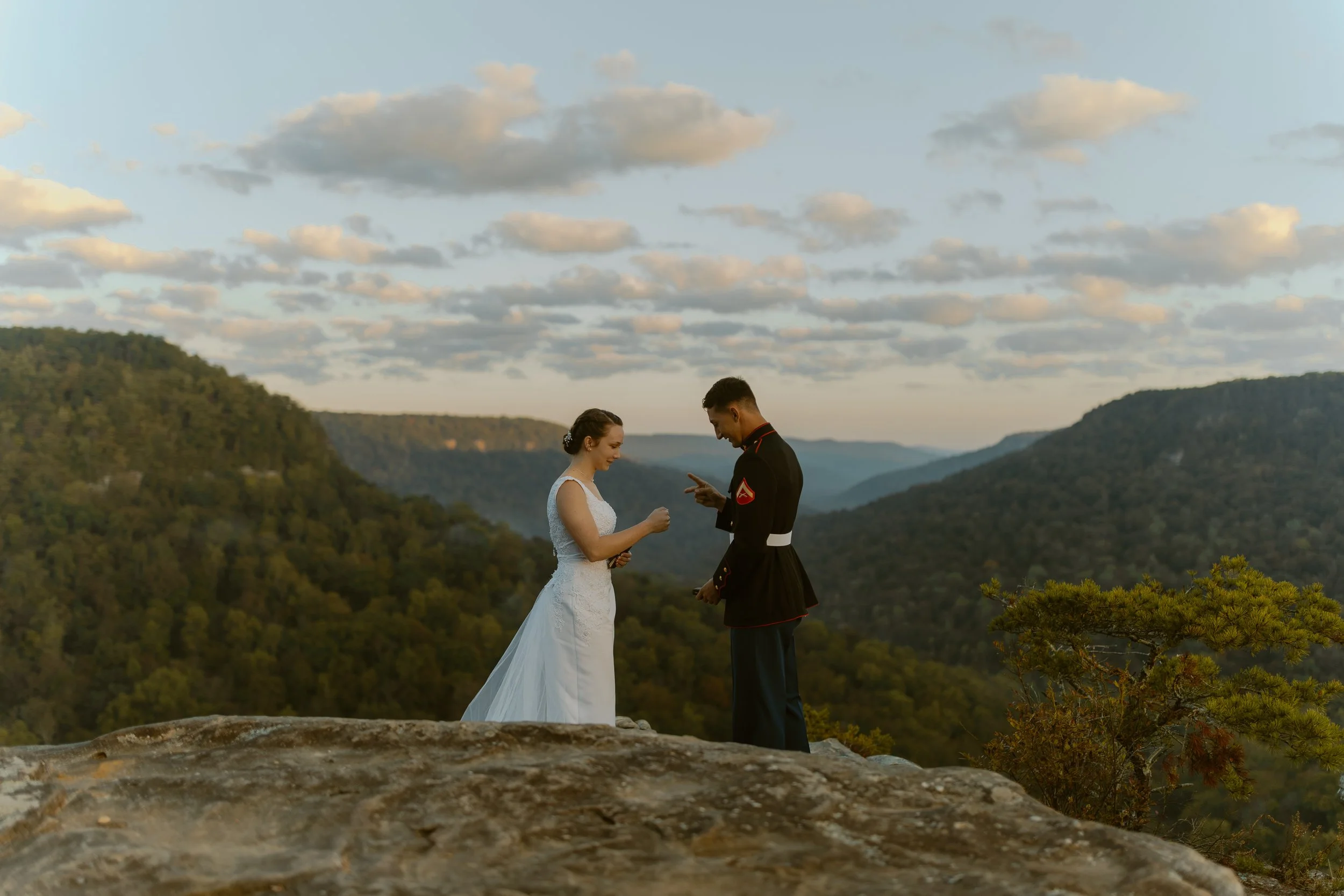 sunrise-adventure-elopement-fall-creek-falls-TN